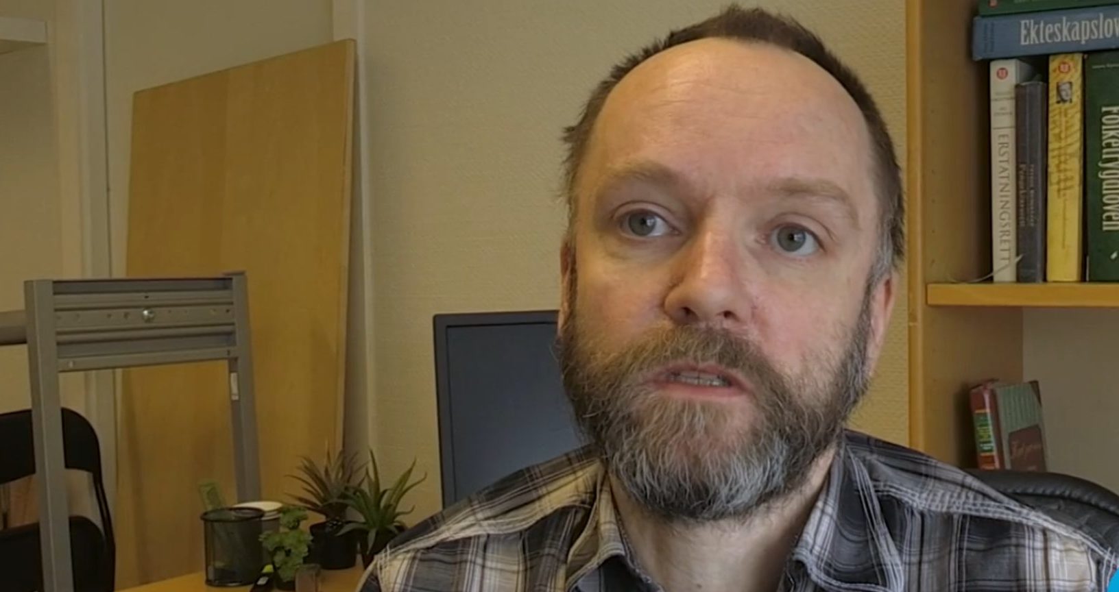 Advokatens svar når Document spør om Alizada-familiens asylsøknad: - Ingen kommentar&nbsp;<span>(+)</span>