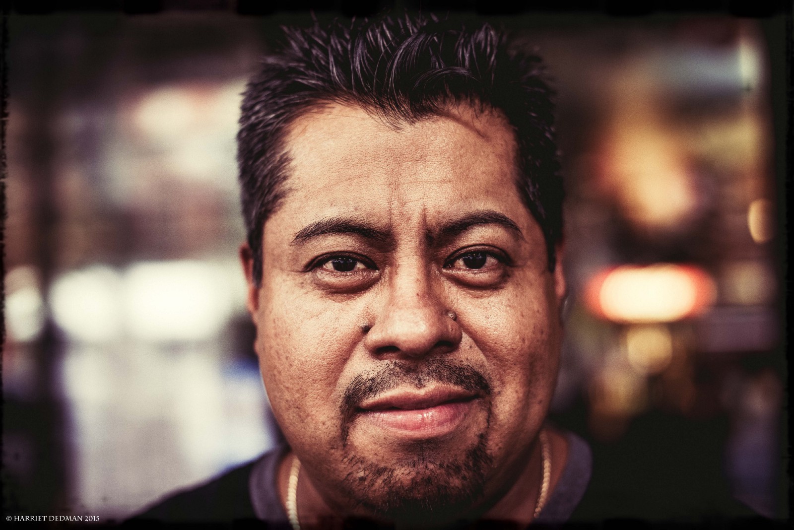 Beskyttet journalist drept i Mexico&nbsp;<span>(+)</span>