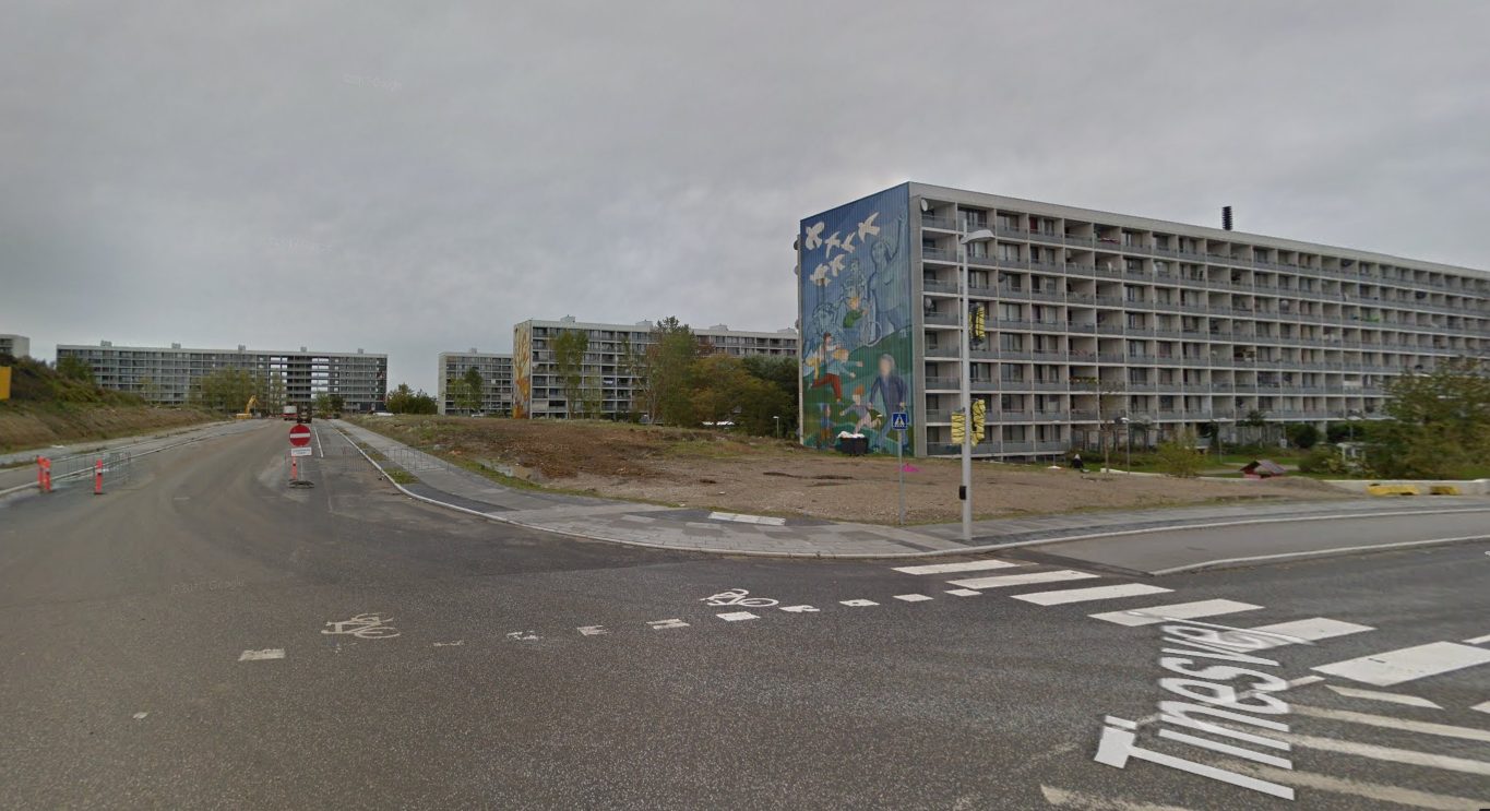 Aarhus kommune skal rive ghettoer&nbsp;<span>(+)</span>