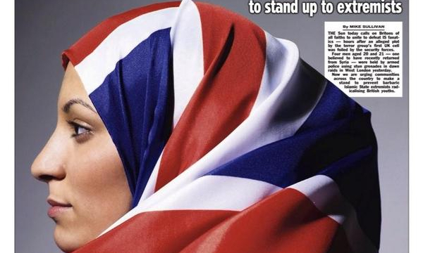 Storbritannia bruker propaganda for å styre reaksjonene etter terrorangrep&nbsp;<span>(+)</span>