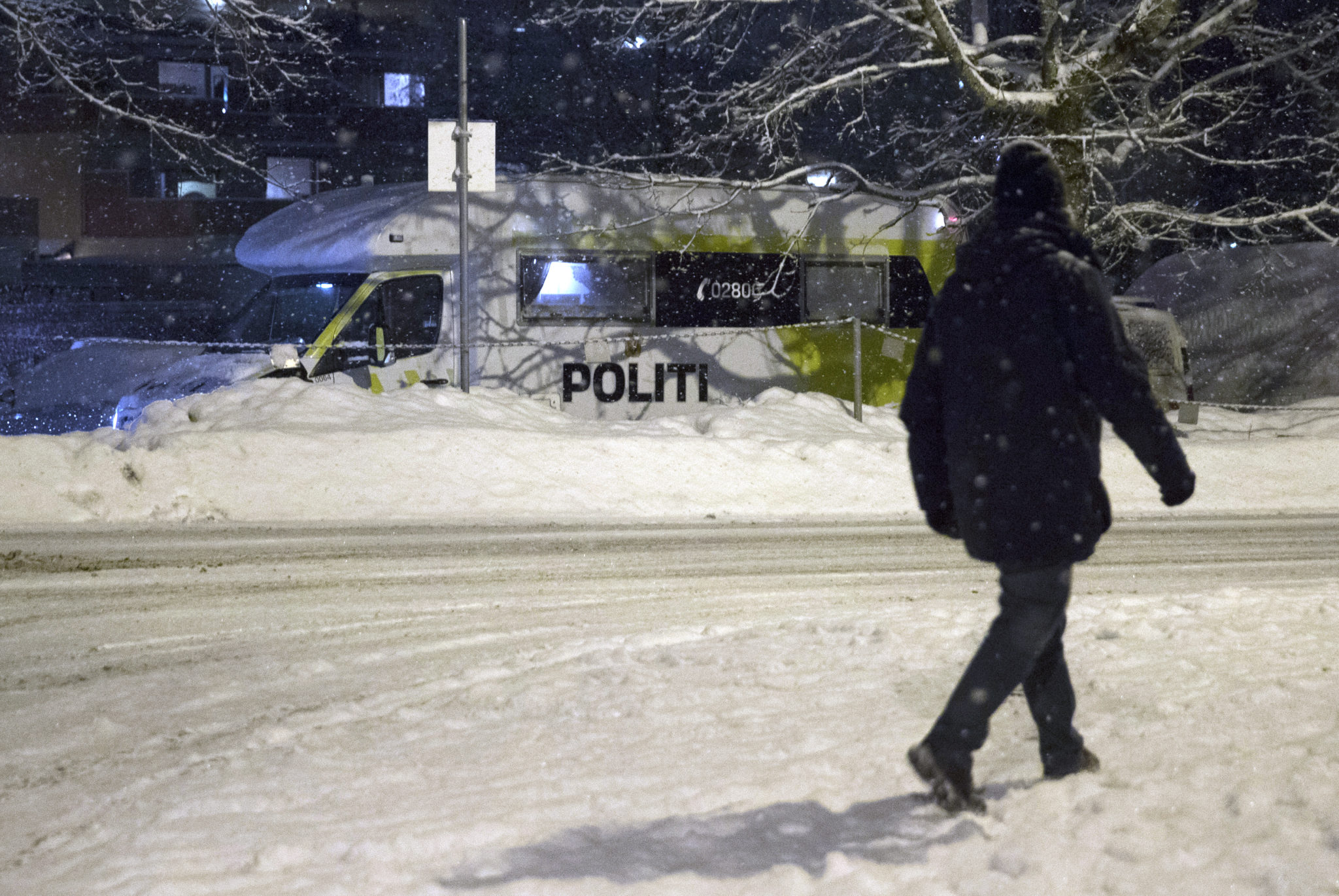 Ulik straff for samme handling – et brudd med grunnleggende prinsipper?&nbsp;<span>(+)</span>