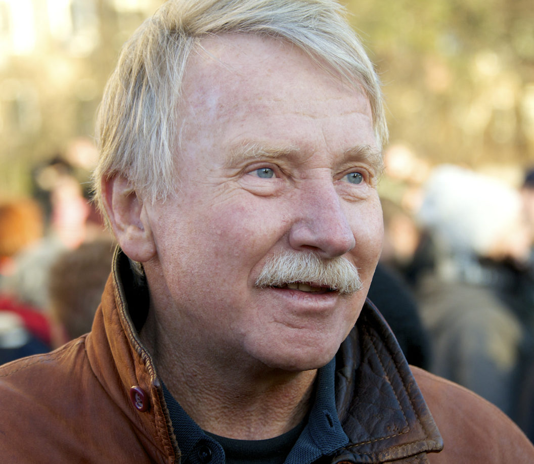 Nye advarsler til jødene&nbsp;<span>(+)</span>