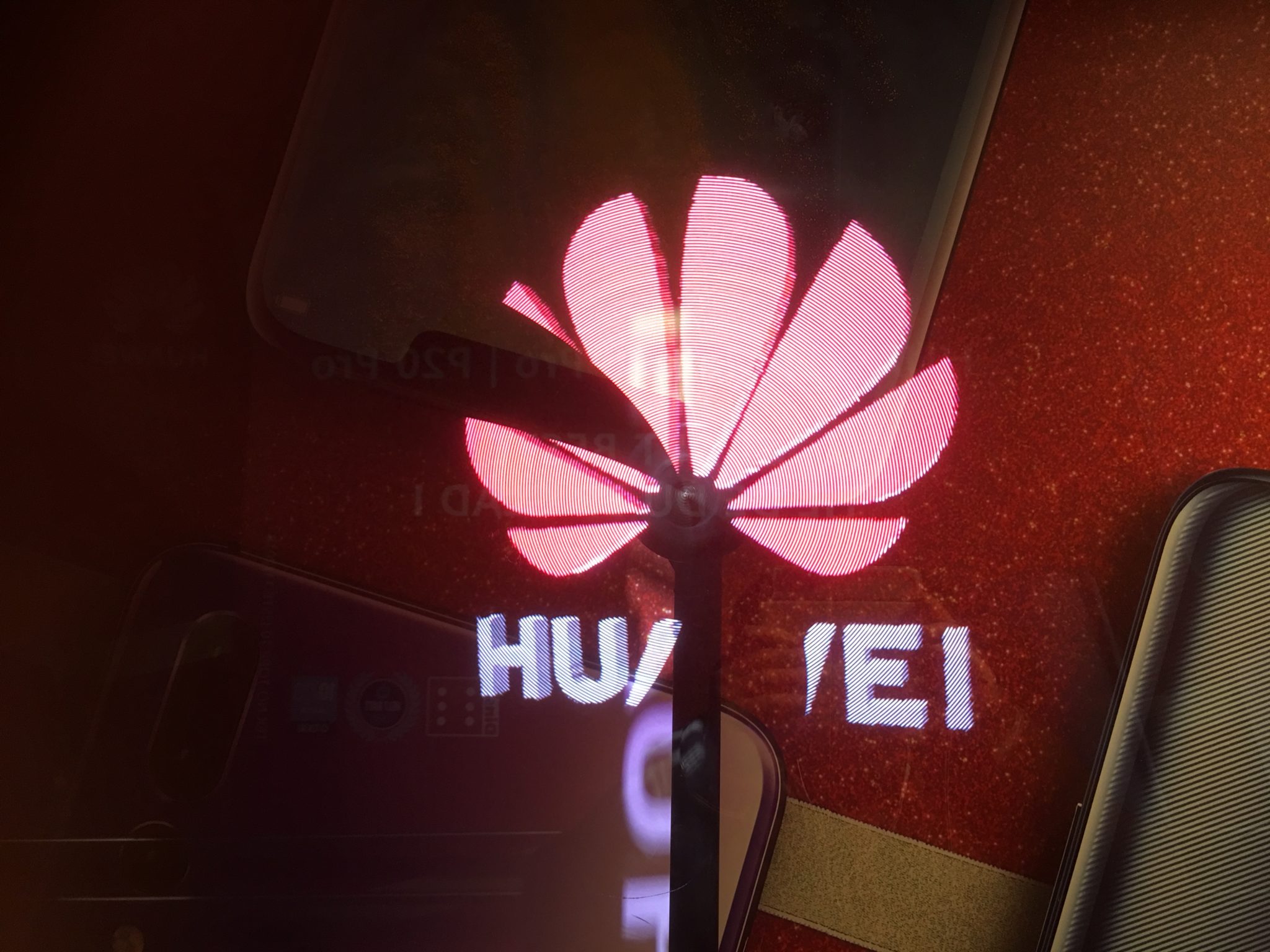 Google må avvikle samarbeidet med Huawei&nbsp;<span>(+)</span>