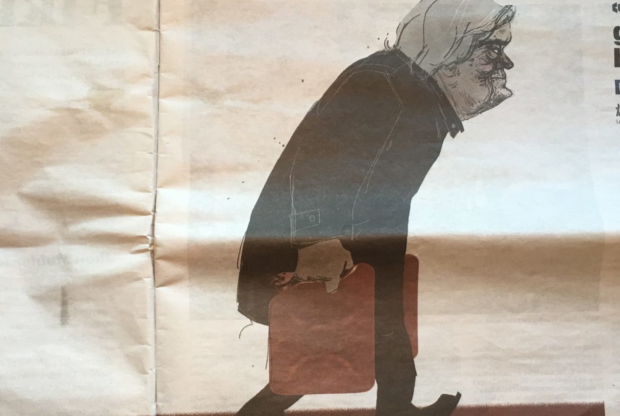 Bannon & Norge&nbsp;<span>(+)</span>