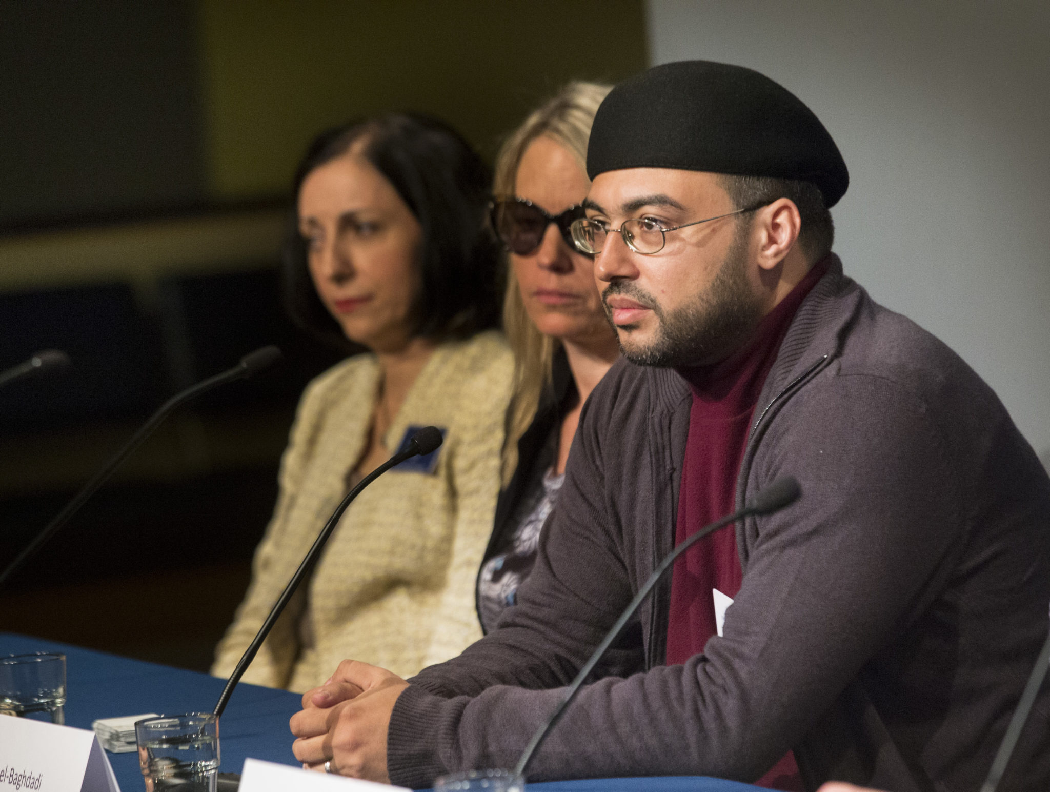 CIA advarte myndighetene om mulig saudiarabisk trussel mot aktivist bosatt i Norge&nbsp;<span>(+)</span>