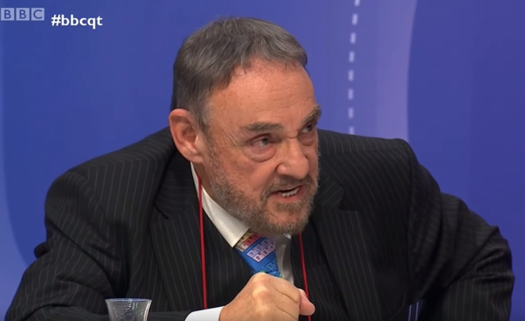 Til britiske politikere: "Dere har forrådt demokratiet"&nbsp;<span>(+)</span>