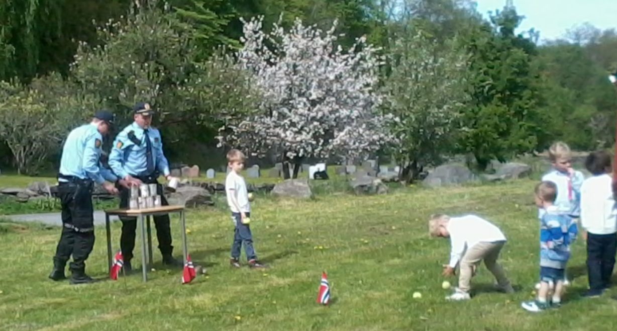 Et vakkert og vemodig bilde av idyll - og av hva som truer oss&nbsp;<span>(+)</span>