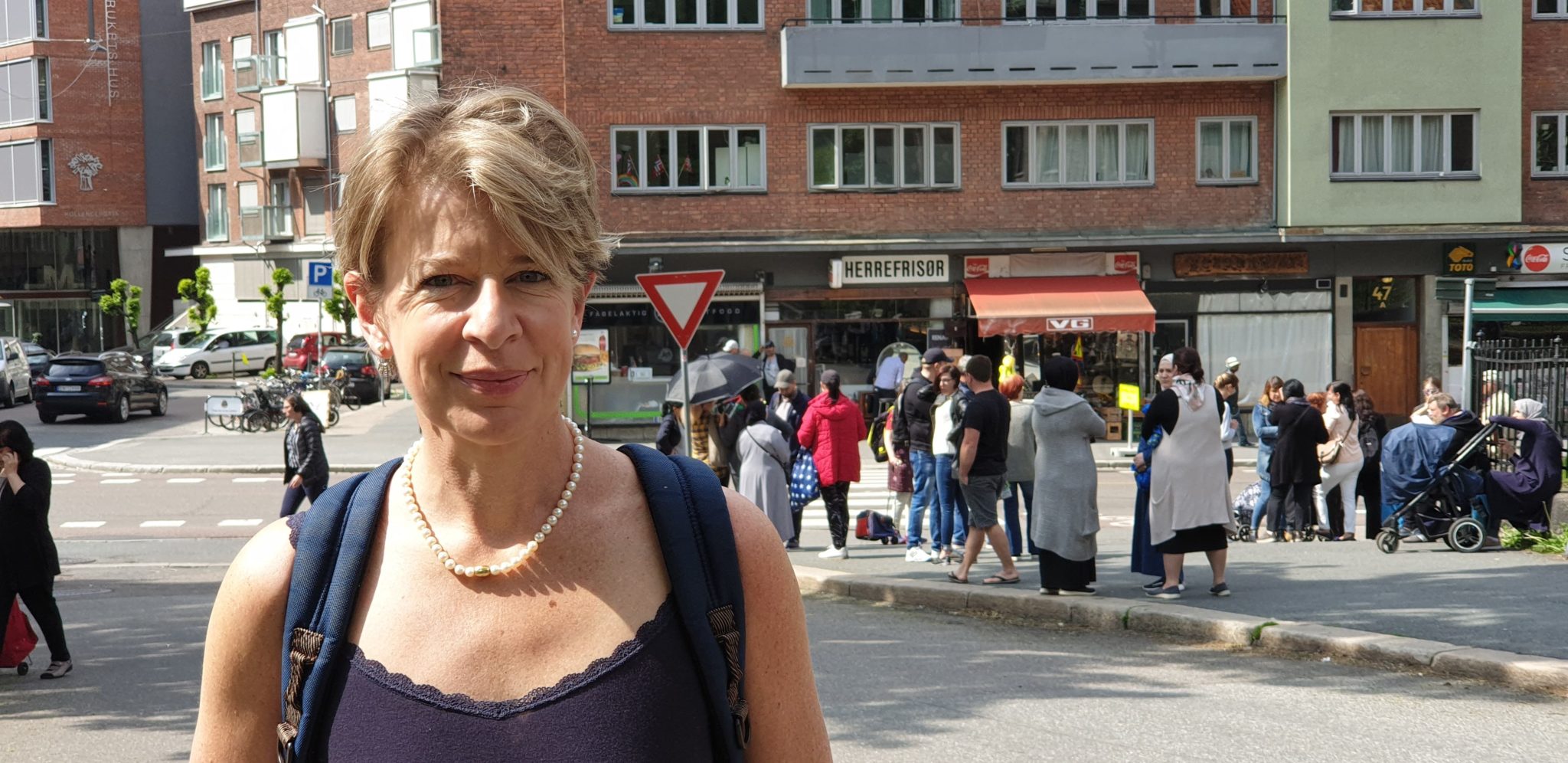 Dagsavisens journalistikk er byttet ut med aktivisme og f-ordet på lederplass&nbsp;<span>(+)</span>