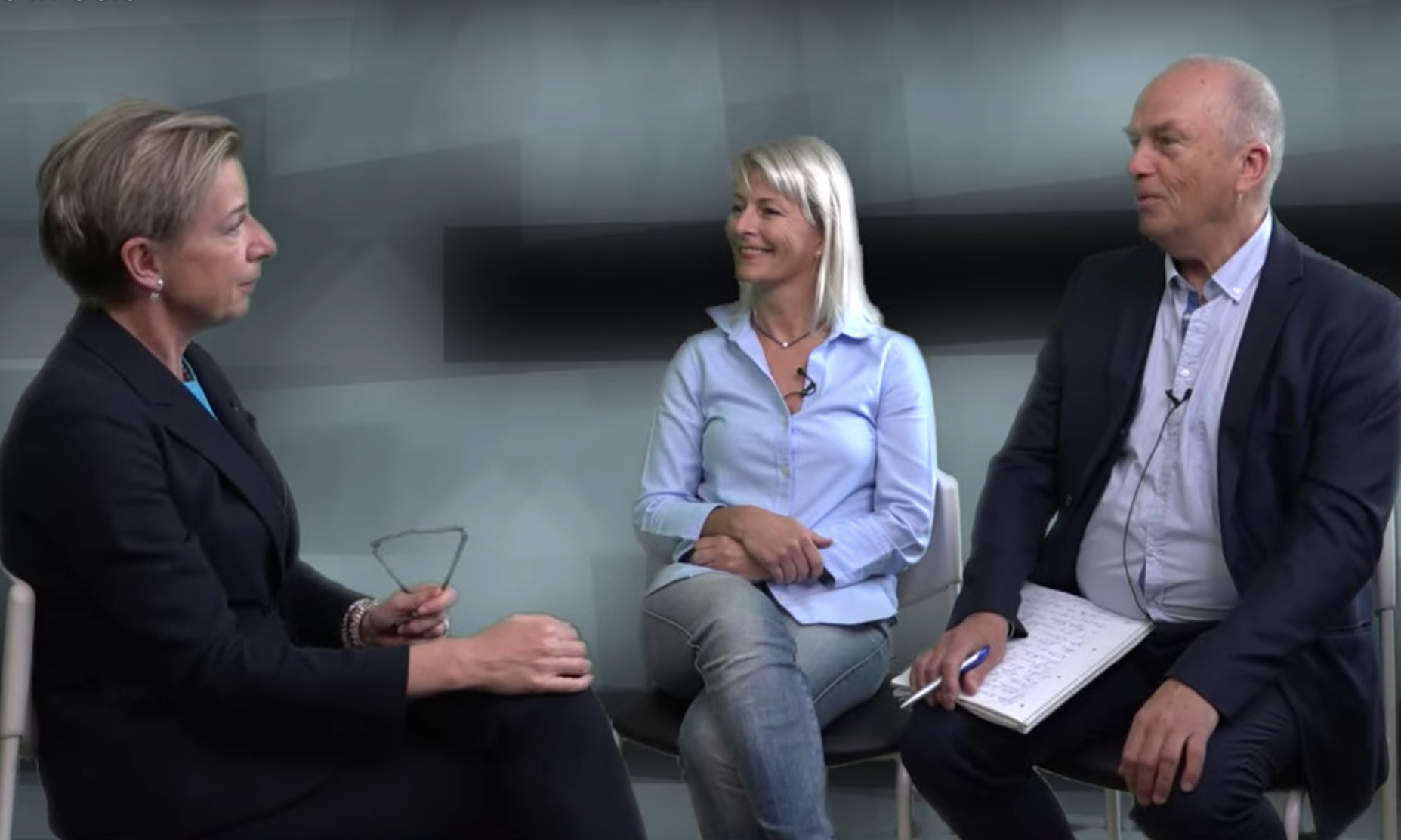 Samtale med Katie Hopkins i Oslo&nbsp;<span>(+)</span>
