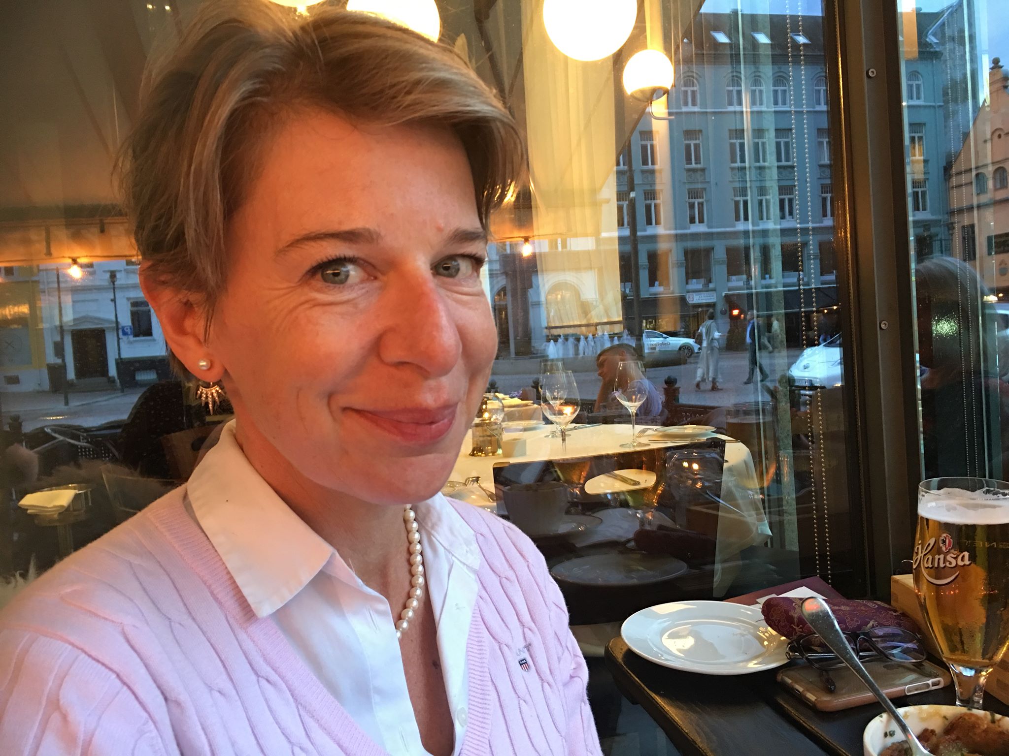 Dagsavisen gir deg en god grunn til å komme og høre på Katie Hopkins&nbsp;<span>(+)</span>
