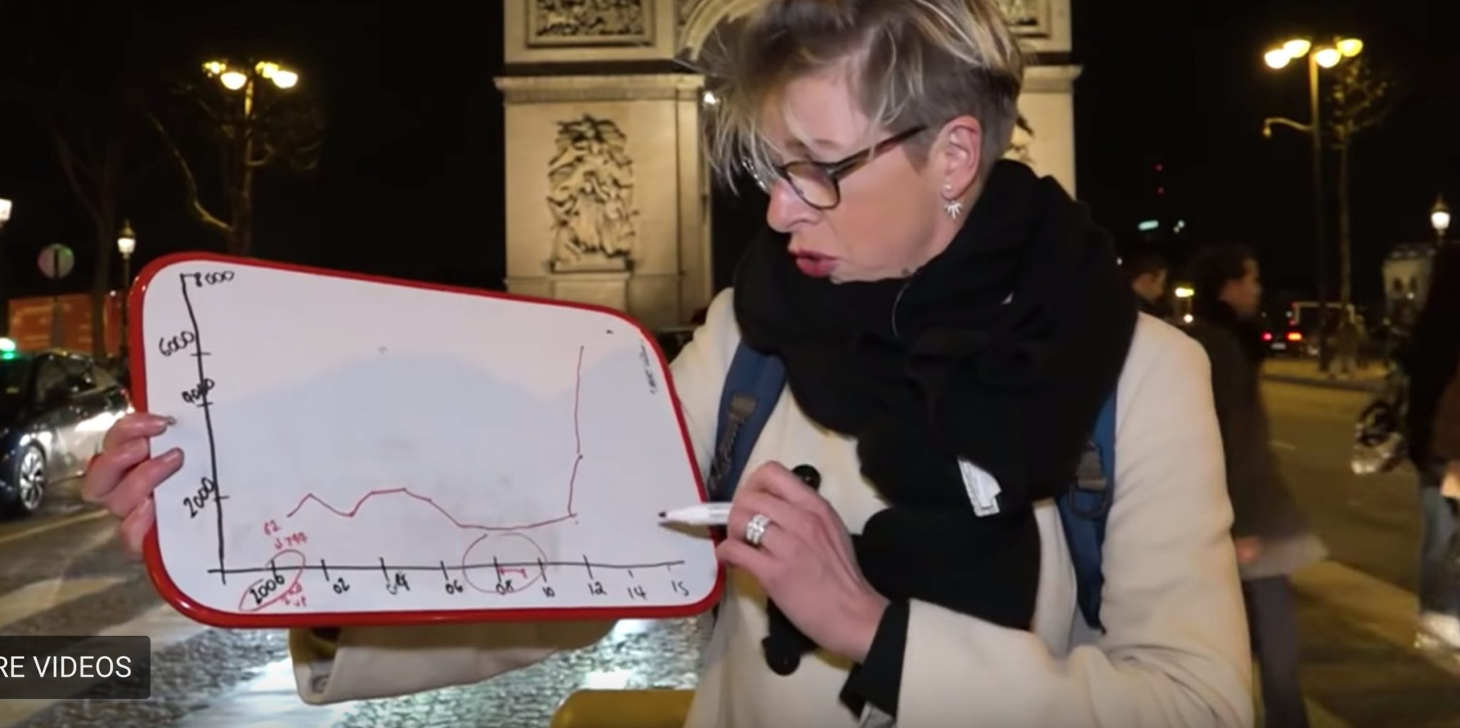 Homelands - hvor skal europeerne ta veien?&nbsp;<span>(+)</span>