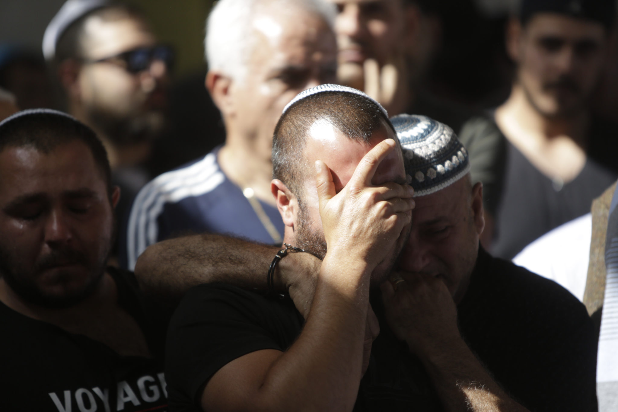 Israelsk seksåring drept av rakett fra Gazastripen&nbsp;<span>(+)</span>