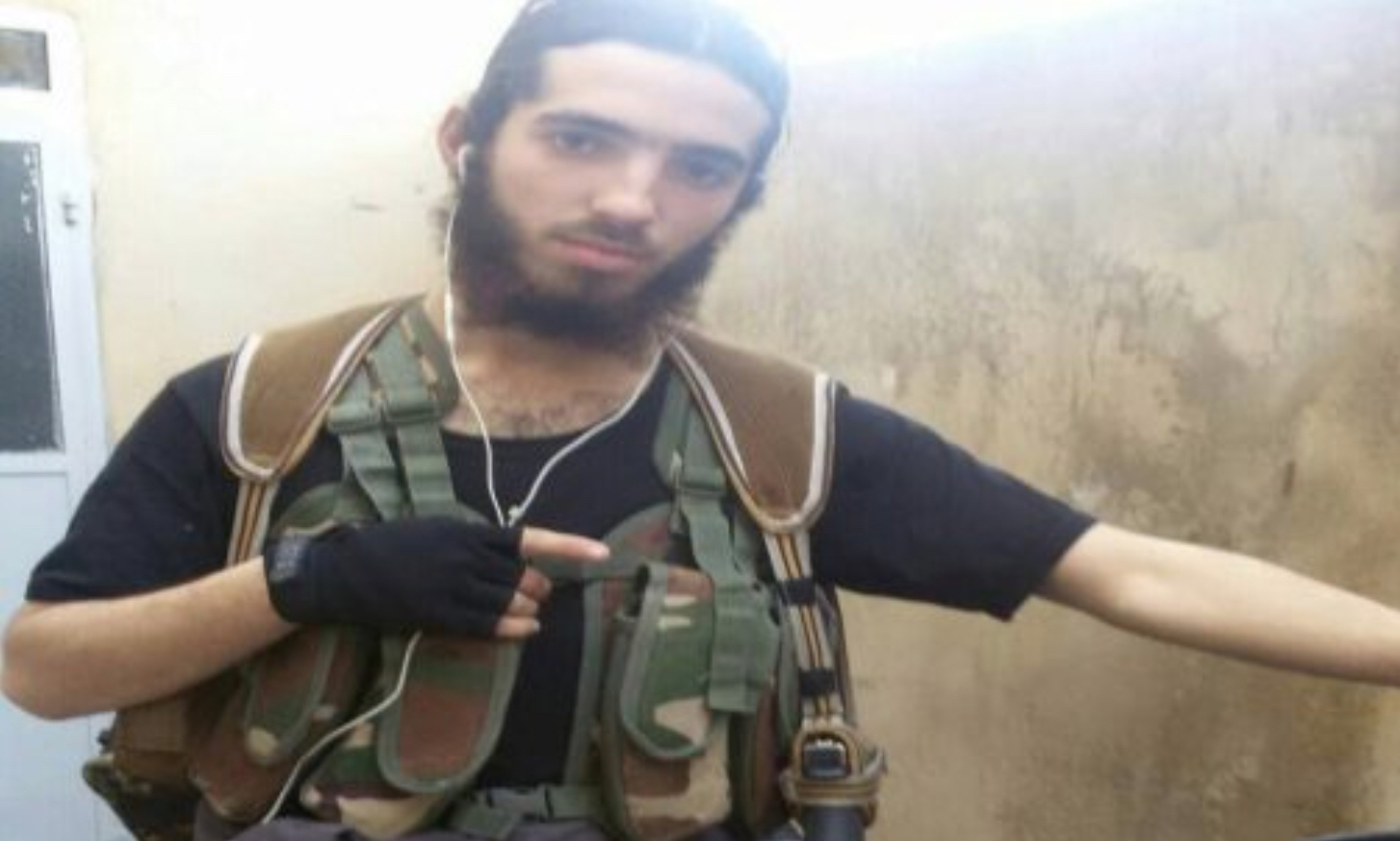 Antatt døde jihadister levde likevel – nå plan­legger de terror i Europa&nbsp;<span>(+)</span>