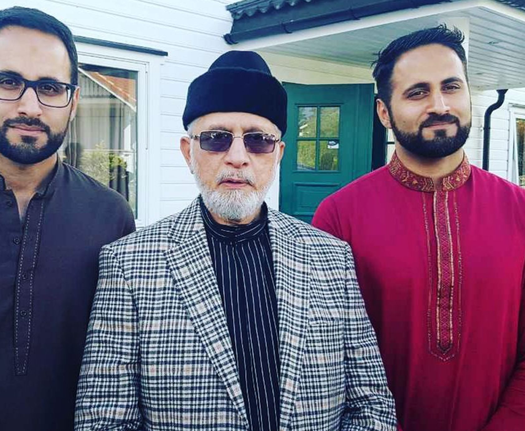 Islamisten Yasir Ahmed om norsk muslimfiendtlighet i Dagbladet&nbsp;<span>(+)</span>