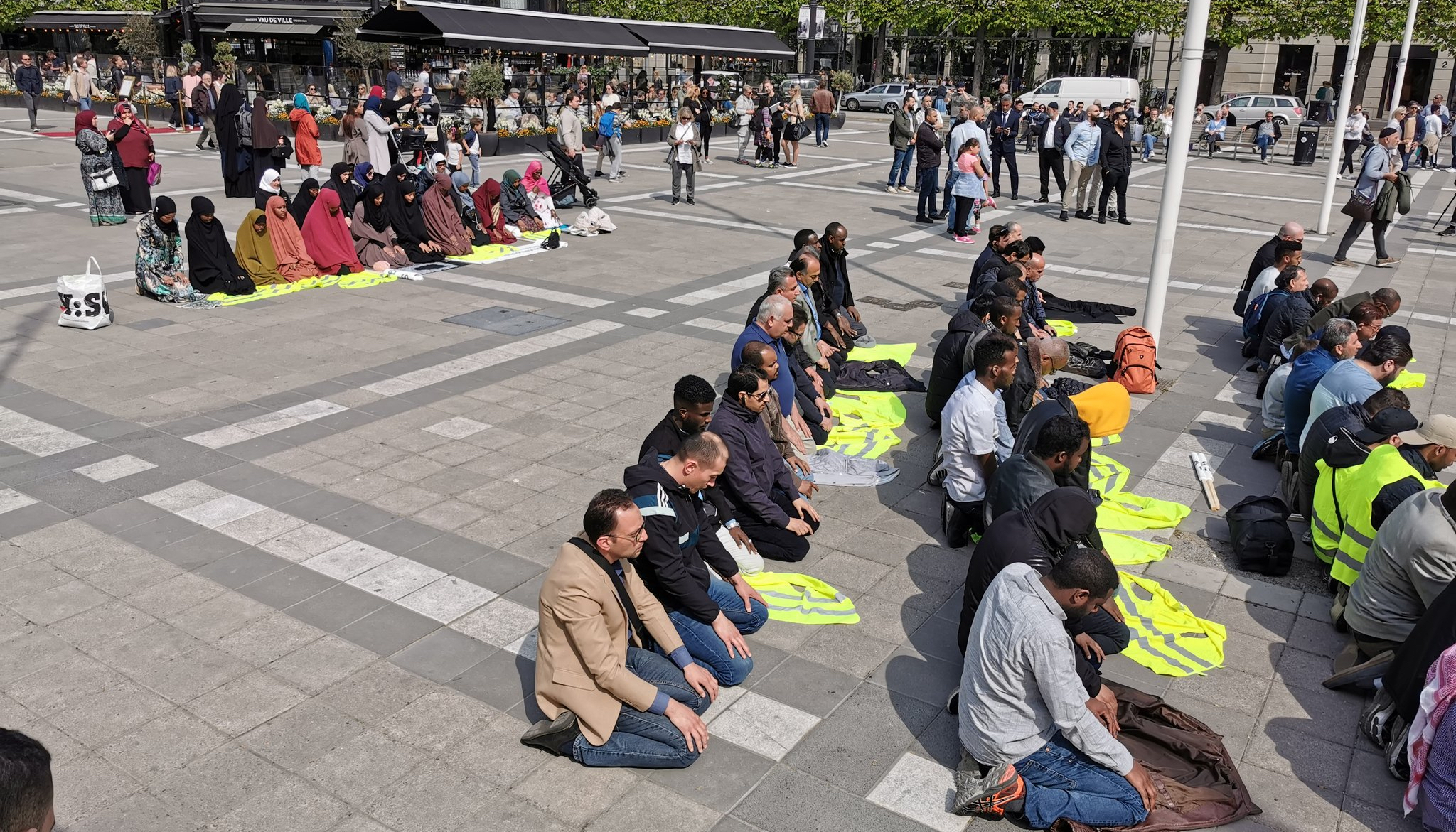 Sharia, Stockholm-style&nbsp;<span>(+)</span>