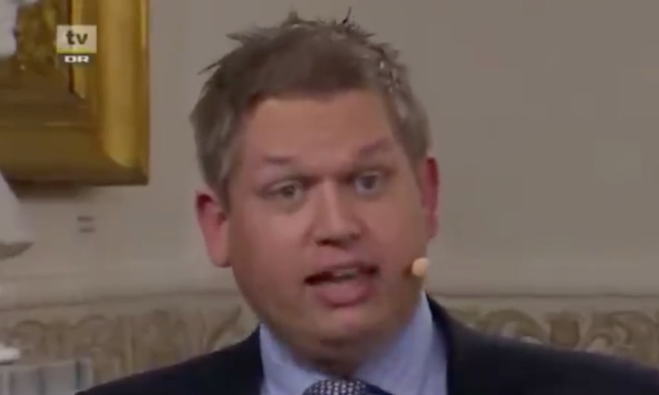 En «deplorable» på vei til Folketinget?&nbsp;<span>(+)</span>