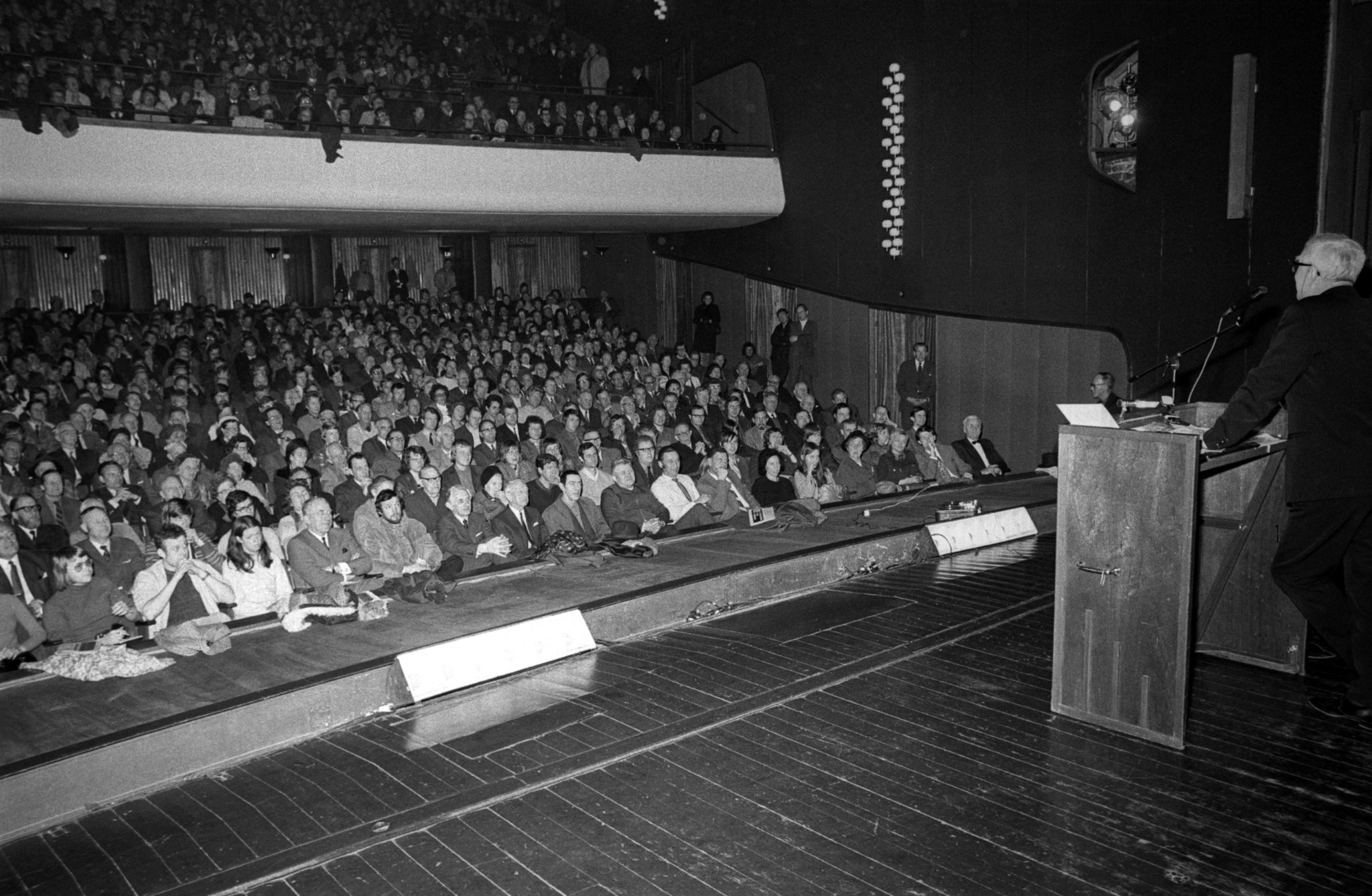 Fremskrittspartiets nedtur&nbsp;<span>(+)</span>