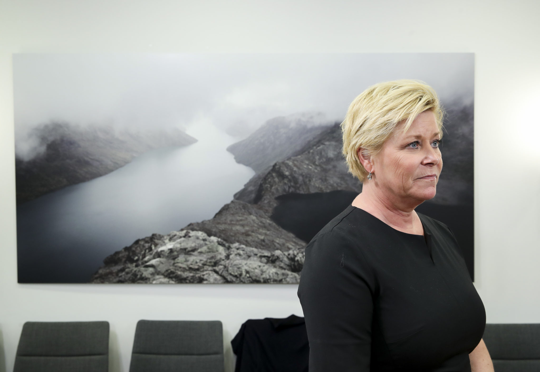 Hvor ble det av pensjonen vår i revidert nasjonal&shy;budsjett? Er den fjernet fordi staten ikke har penger?&nbsp;<span>(+)</span>