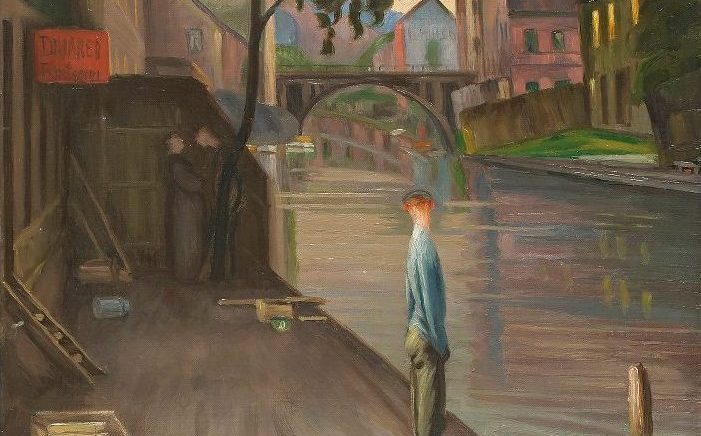 Fra Akerselven (1933)&nbsp;<span>(+)</span>