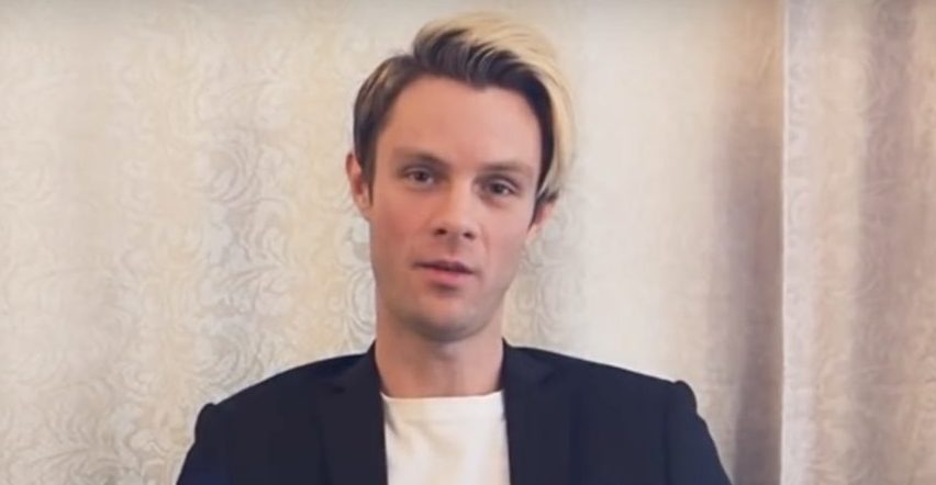 Steffen er siktet for «hatkrim»: – Politiet kom på døren, ransaket leiligheten og beslagla all elektronikk&nbsp;<span>(+)</span>