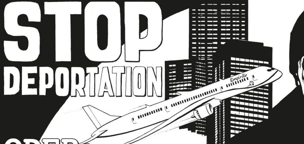 Sjølv tungt straffa flyktningar kan unngå utvisning&nbsp;<span>(+)</span>