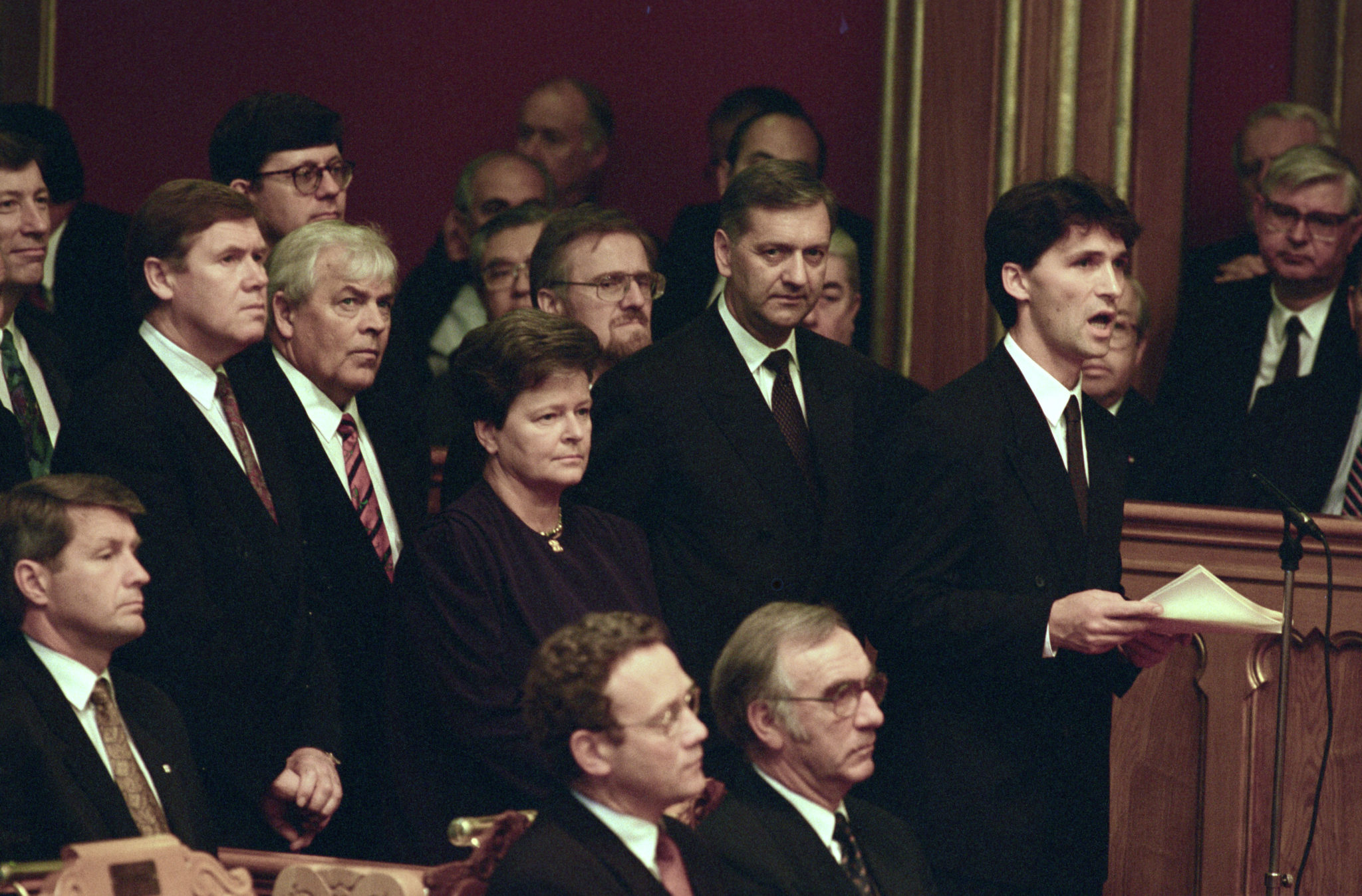 Regjeringen kjøper seg popularitet &nbsp;<span>(+)</span>