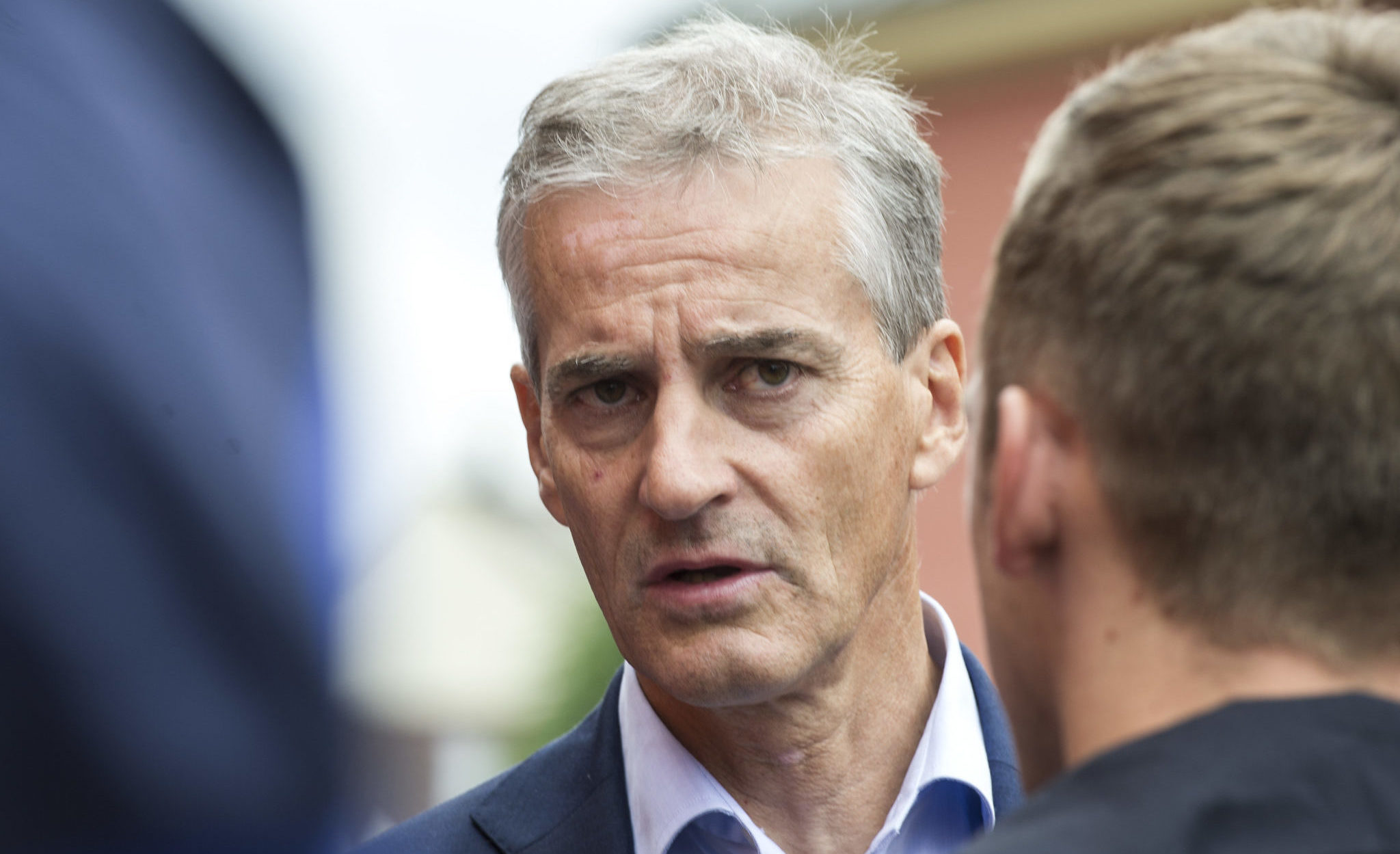 Dramatisk fall for Ap i det nye vestlandsfylket: minus 9,7&nbsp;<span>(+)</span>