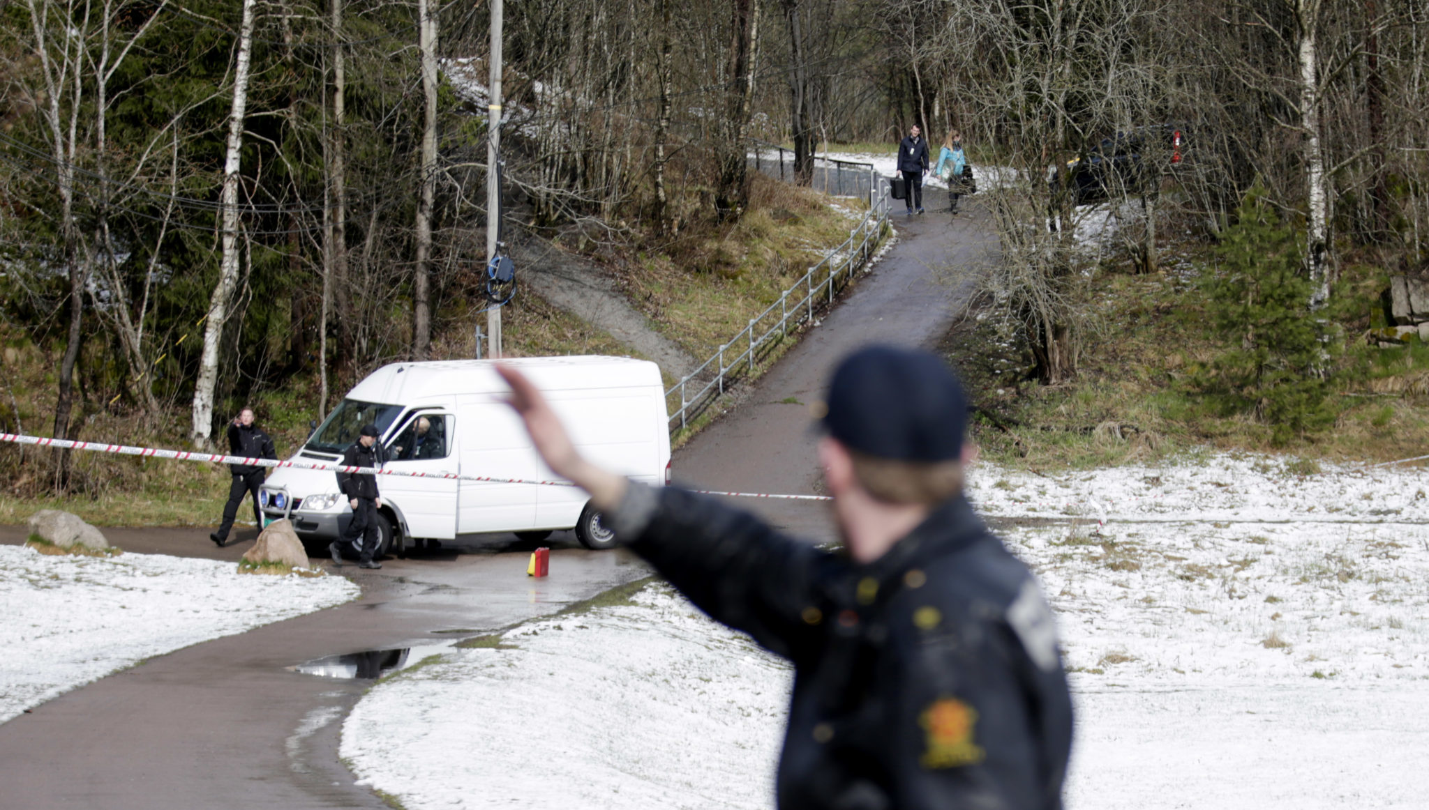 Mann dømt til 16 års fengsel for parteringsdrap&nbsp;<span>(+)</span>