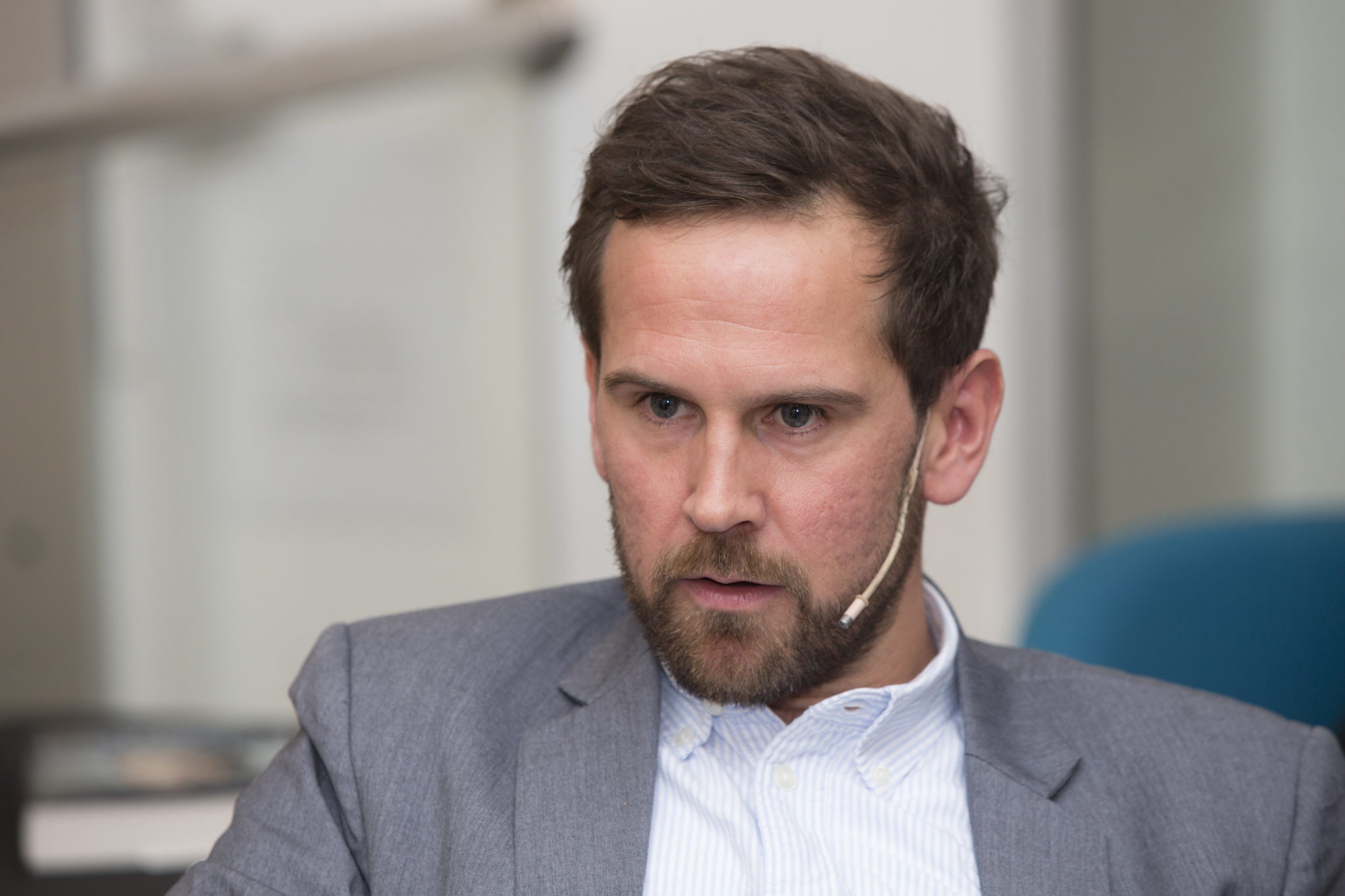 Meningseliten ville nazi-stemple Document, men blir selv tatt med buksa nede&nbsp;<span>(+)</span>