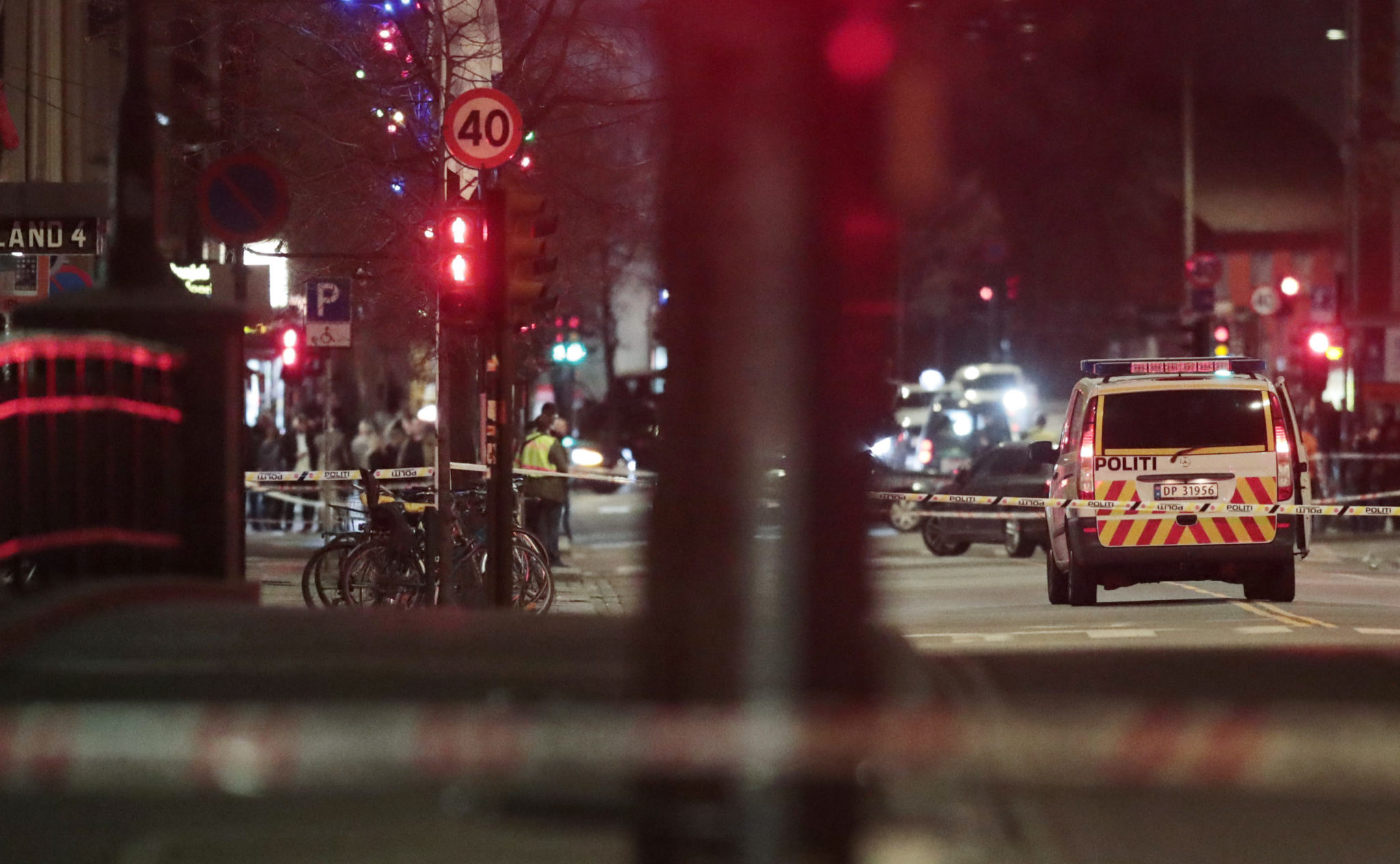 Oslo tingrett: Bombedømt tsjetsjener kan utvises fra Norge&nbsp;<span>(+)</span>