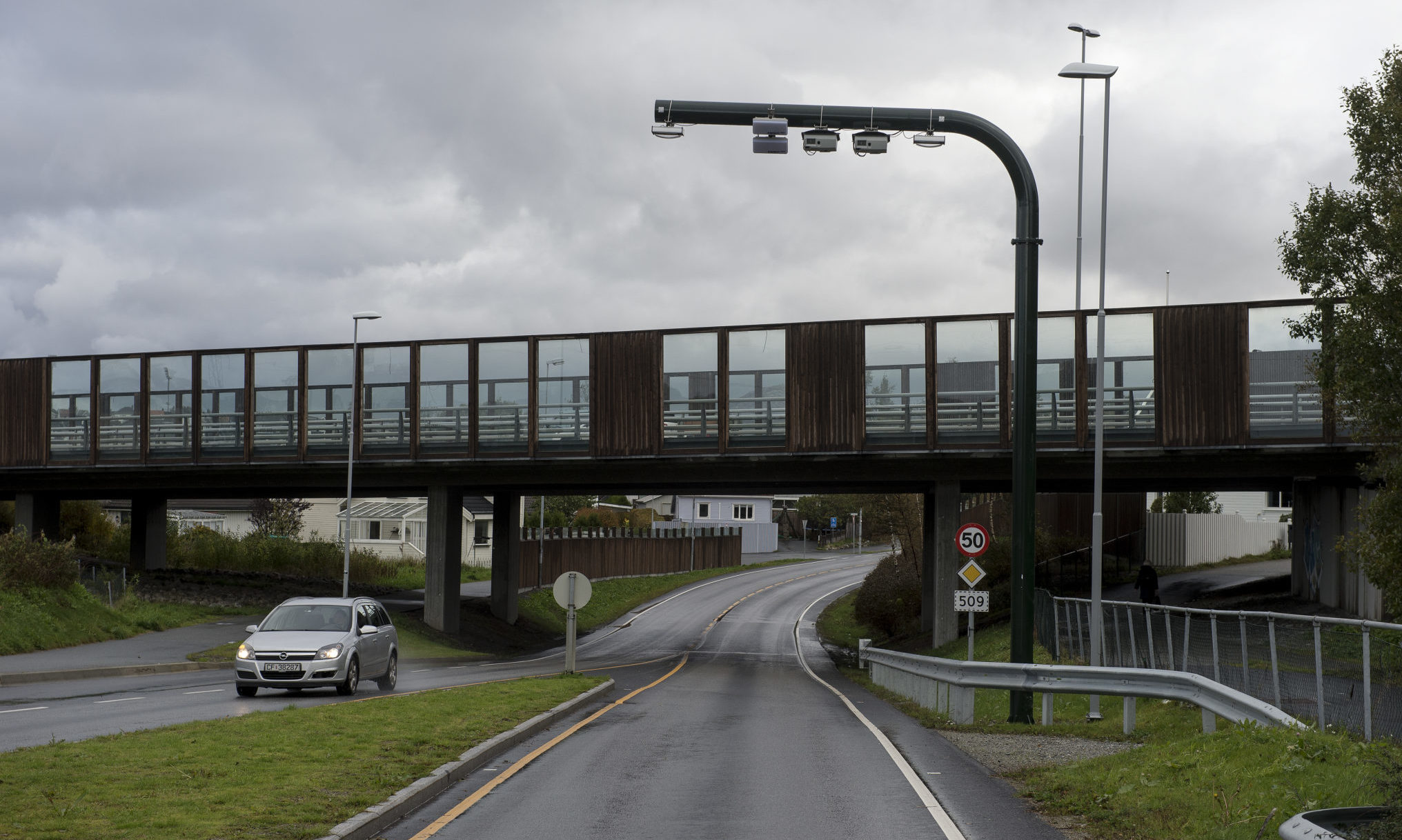 Anti-bompengeparti størst på måling i vestlandskommune&nbsp;<span>(+)</span>