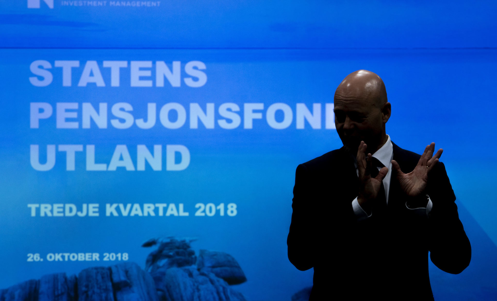 Oljefondet utelukker sikkerhetsselskapet G4S på grunn av tvilsom virksomhet i Qatar og Emiratene&nbsp;<span>(+)</span>