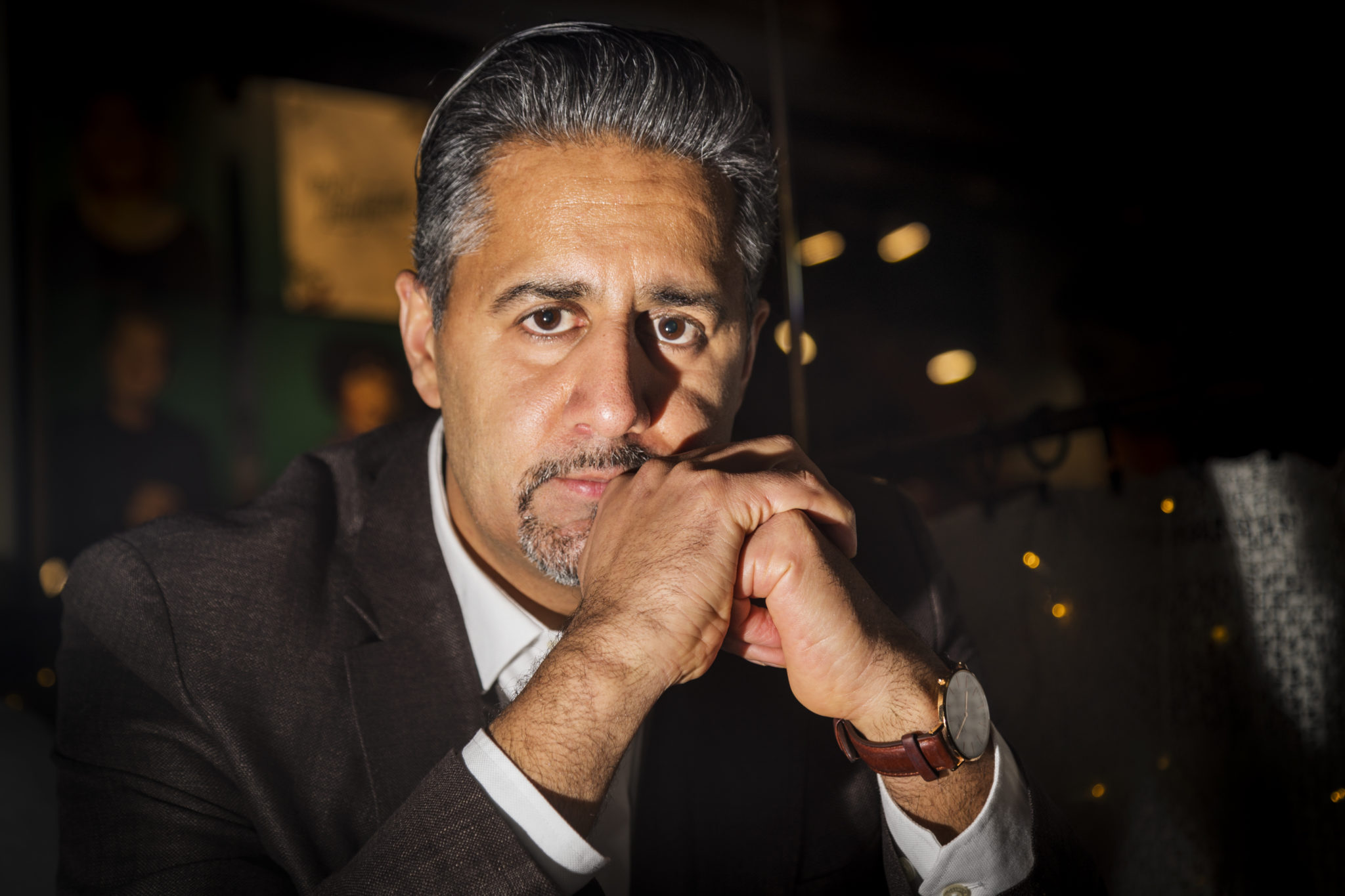 Raja: Listhaug har spydd ut edder og galle – ingen grenser for hva Sylvi kan si og gjøre og likevel havne i regjering!&nbsp;<span>(+)</span>