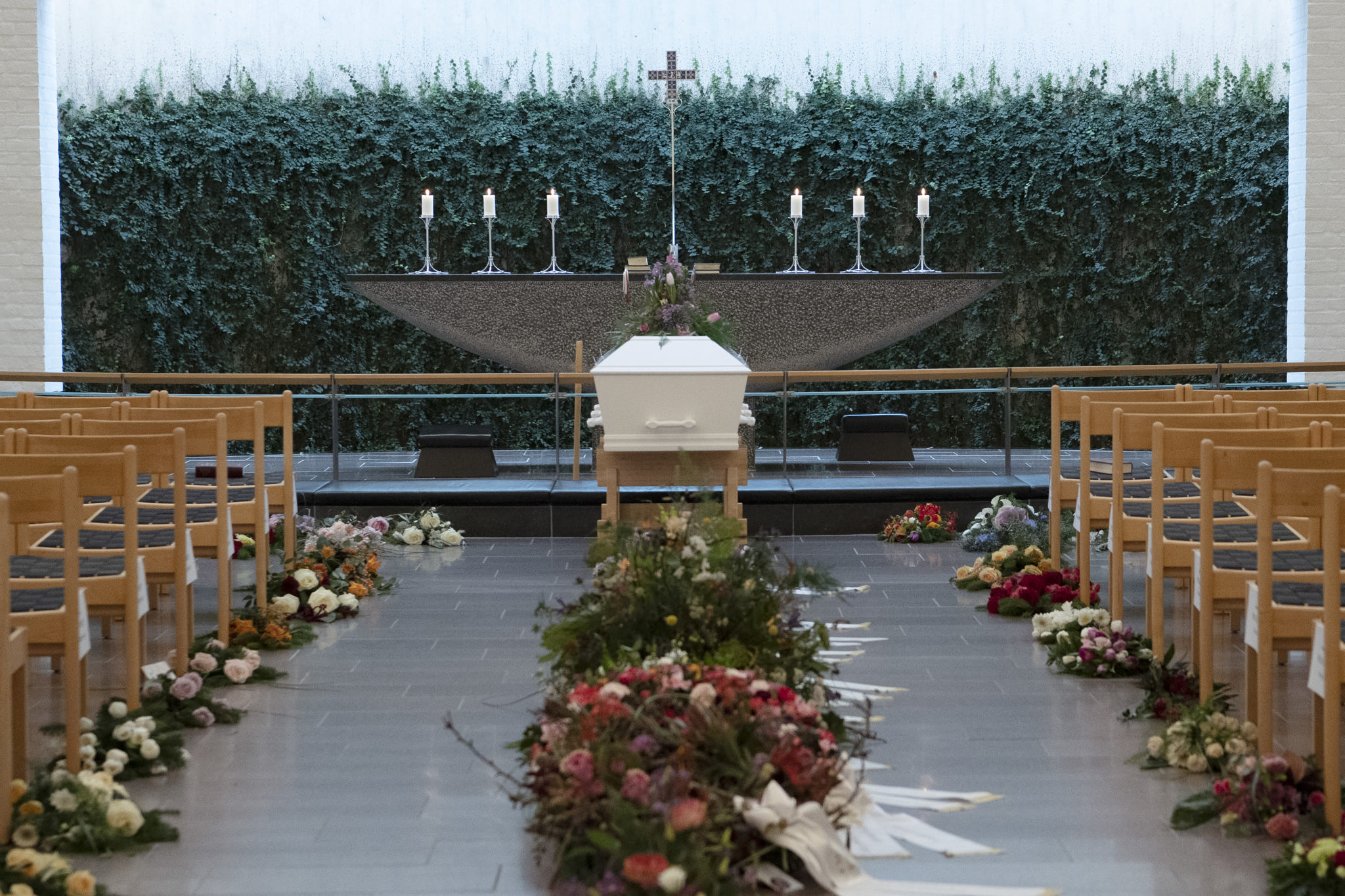 Bistandsadvokat ønsker dødsstraff for drapene på Maren og Louisa&nbsp;<span>(+)</span>