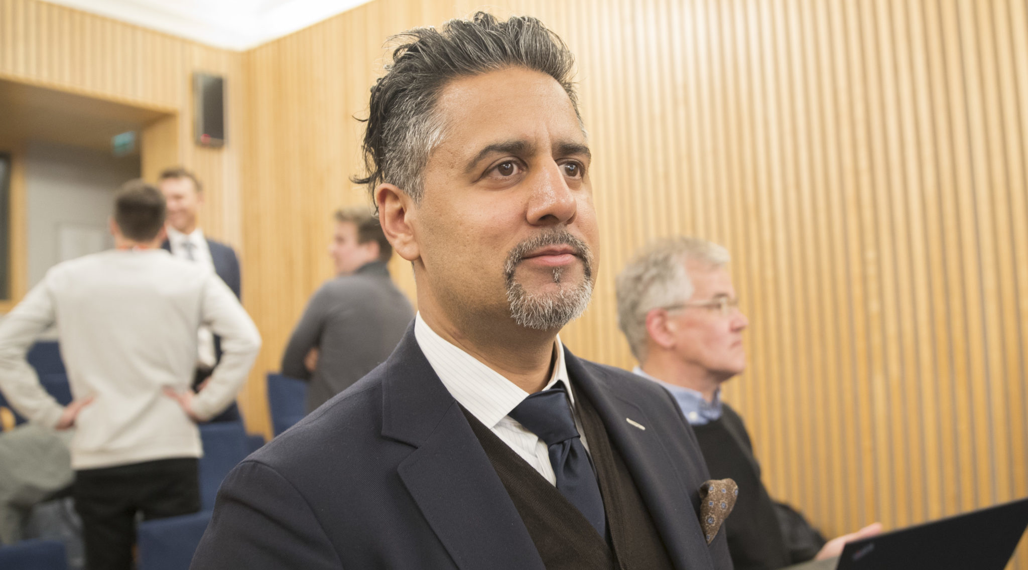 Raja om Frps bompengeløfter: - Tidenes valgfleskbløff&nbsp;<span>(+)</span>