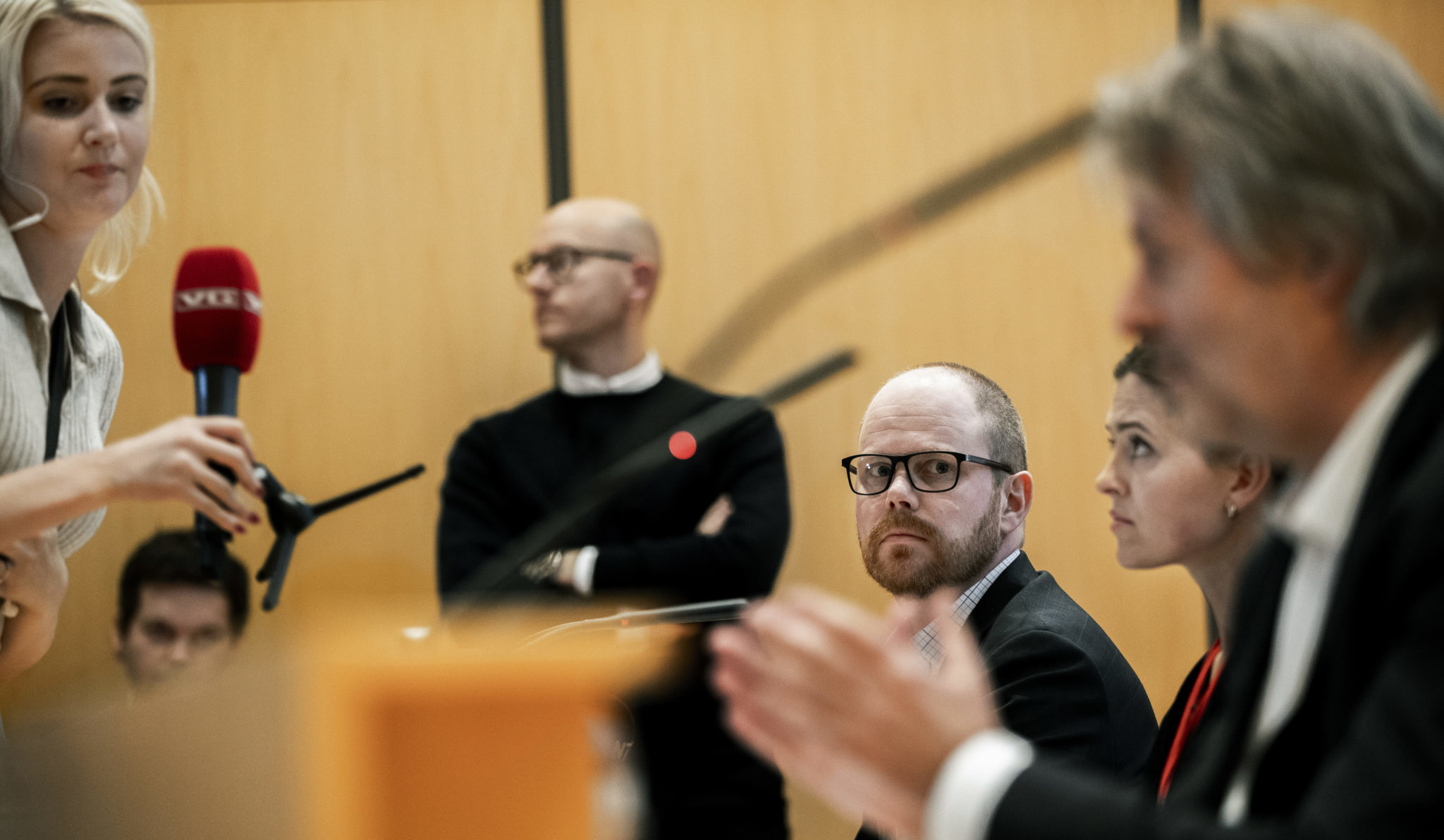 VG stuper på omdømme&shy;måling etter Giske-saken&nbsp;<span>(+)</span>