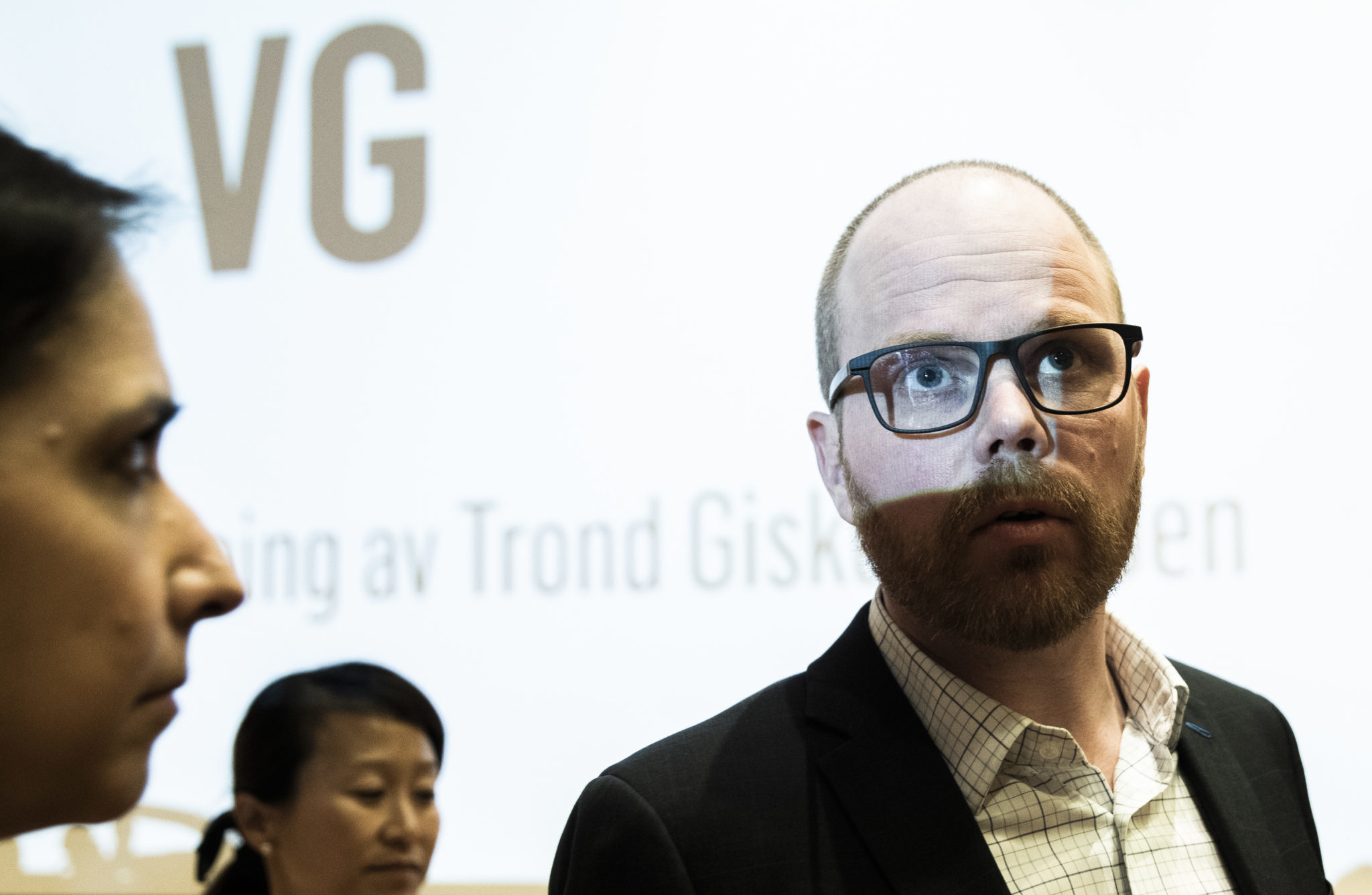 Kraftig svekket tillit: Hver fjerde nordmann har lite tiltro til mediene&nbsp;<span>(+)</span>