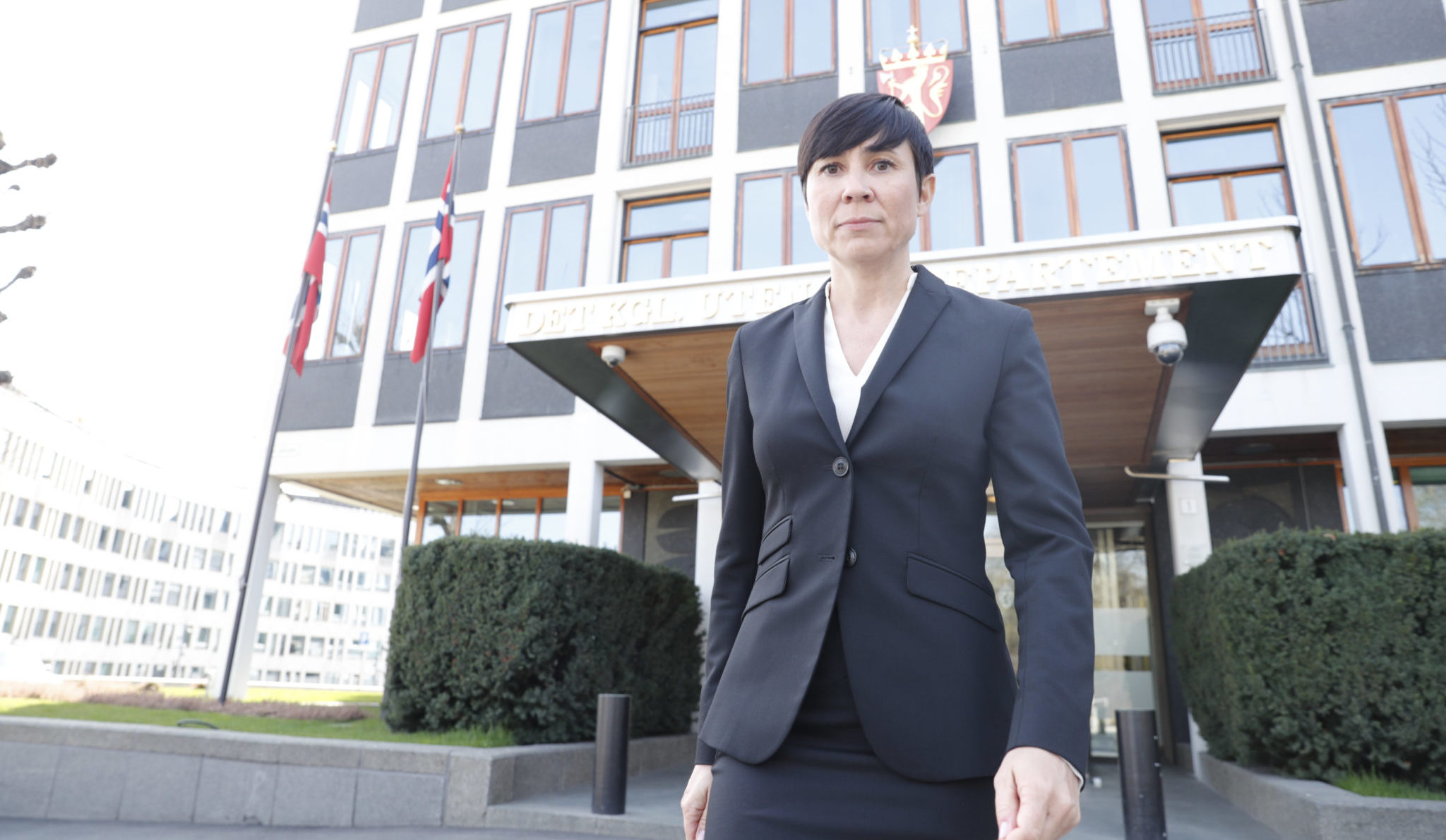 FN kritisk til Norges behandling av mindreårige asylsøkere&nbsp;<span>(+)</span>