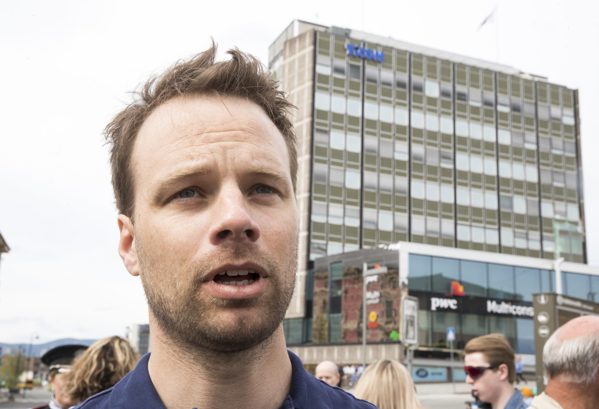 Jon Helgheim knuser statistikk-tøv om innvandring&nbsp;<span>(+)</span>