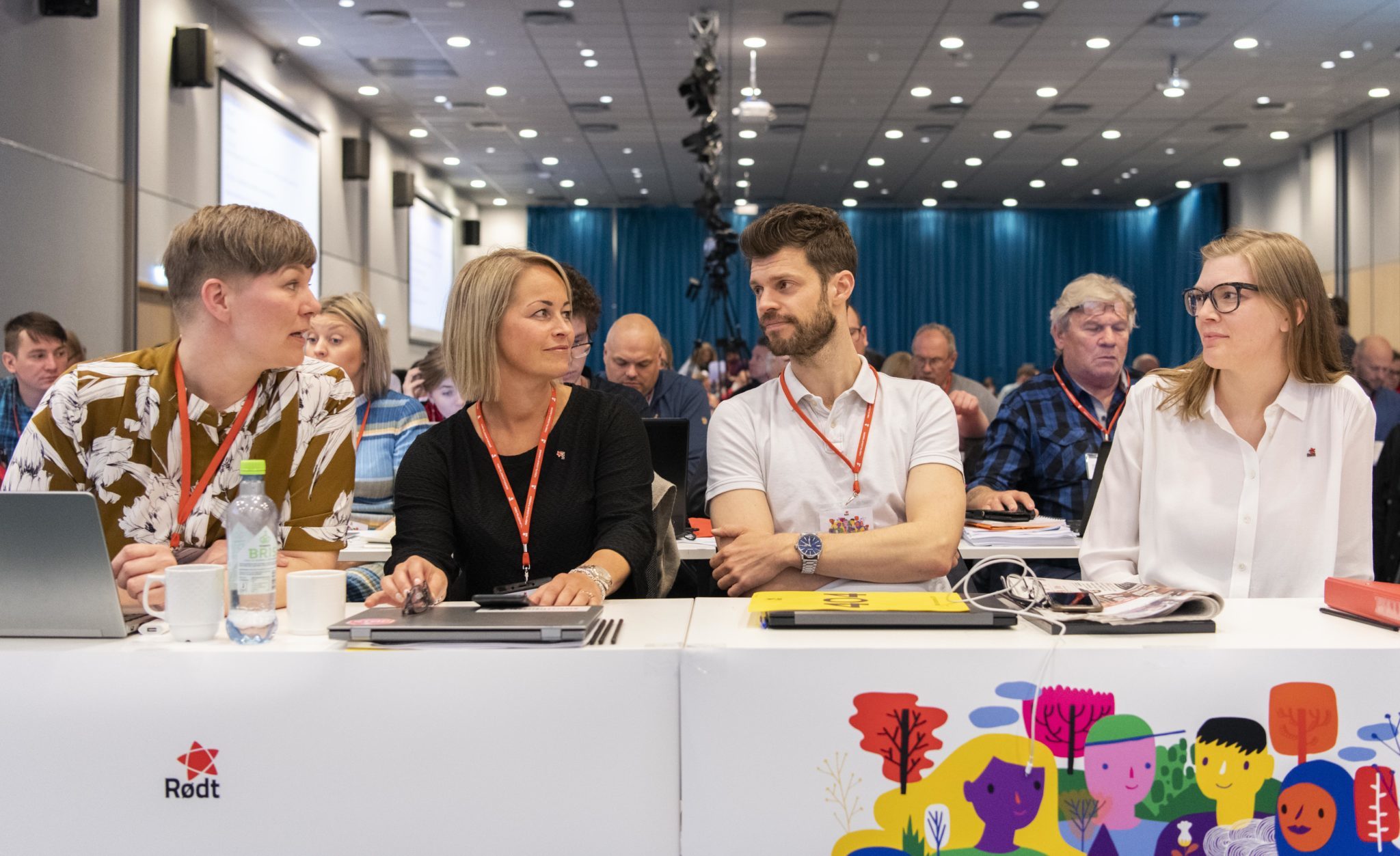 Rødt vil kutte klimautslippene med 60 prosent&nbsp;<span>(+)</span>