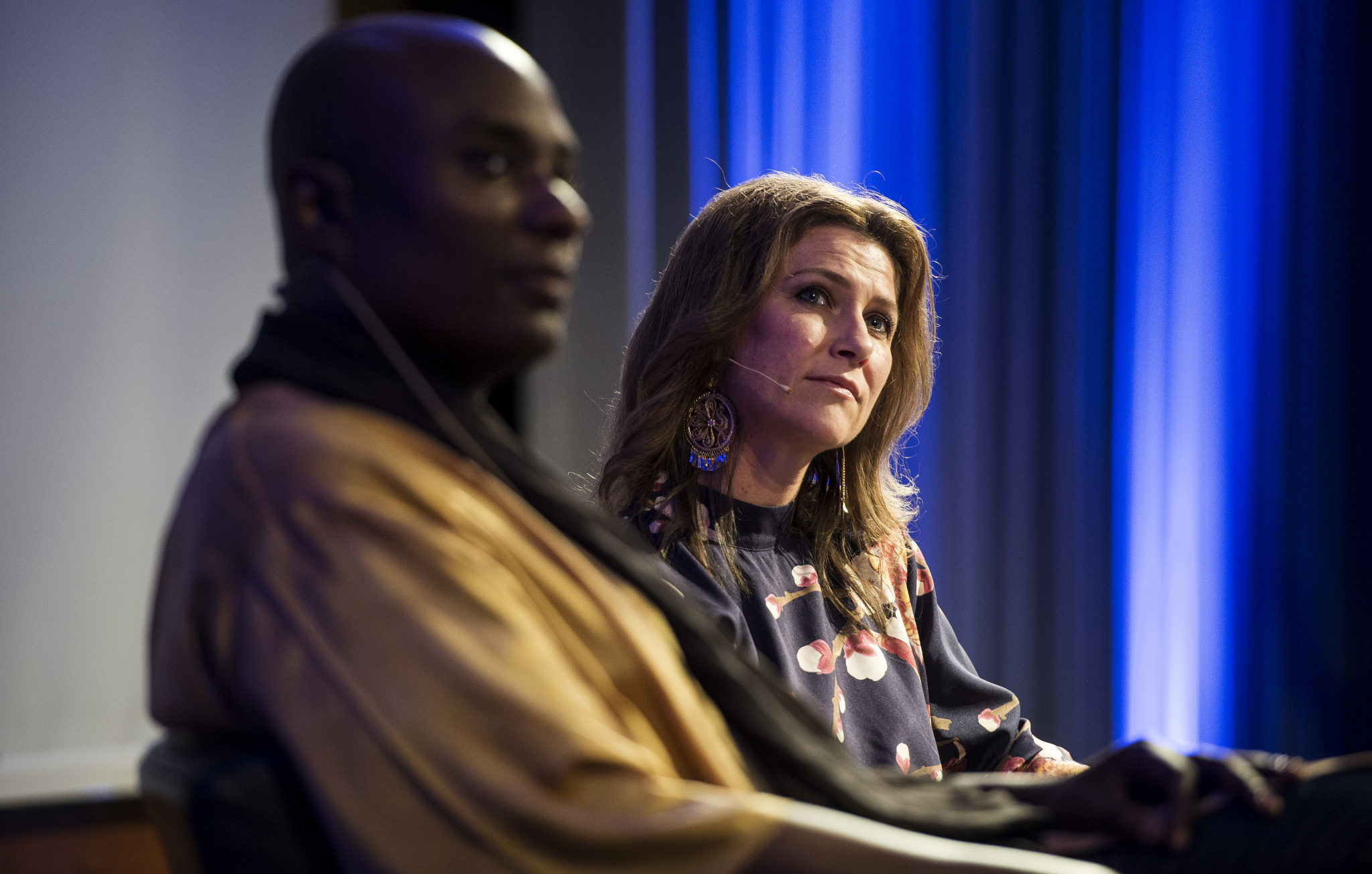 Märtha Louise til angrep på pressen: – Dere har et valg&nbsp;<span>(+)</span>