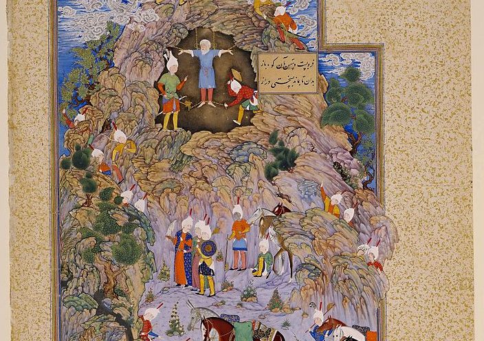 Man blir ikke menløs bare fordi man nekter å skjønne meningen &nbsp;<span>(+)</span>