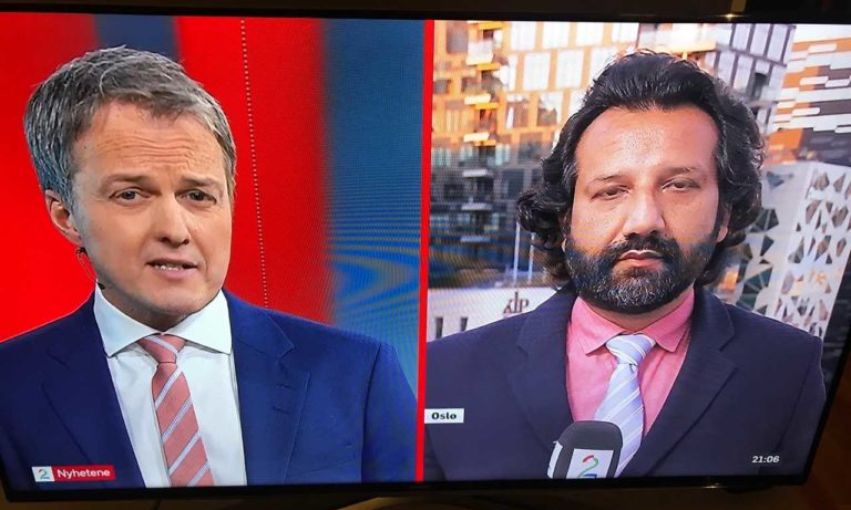 Da vi led oss gjennom (nesten) hele TV2-nyhetene – minutt for minutt&nbsp;<span>(+)</span>