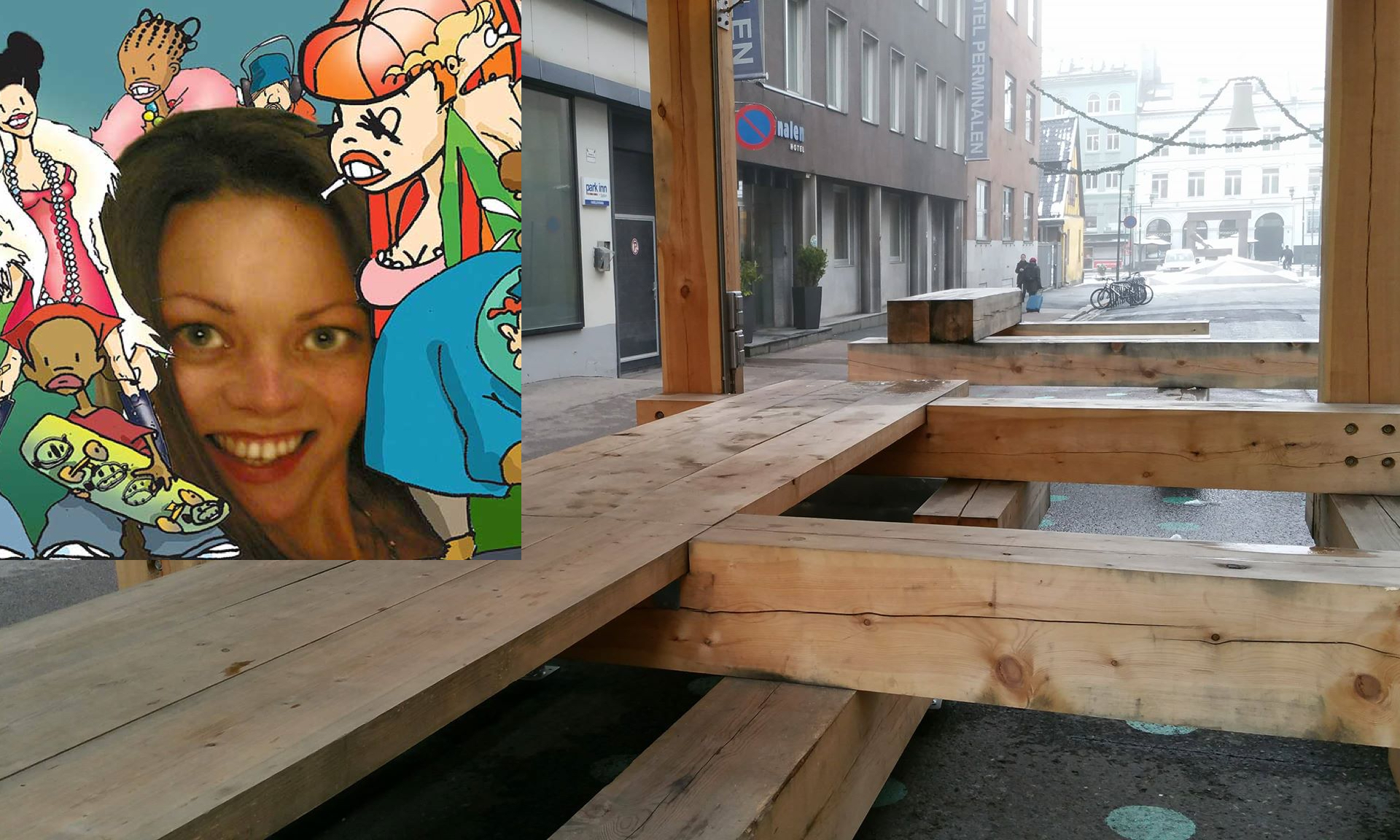 Se opp for de nye Oslo-prosessene!&nbsp;<span>(+)</span>