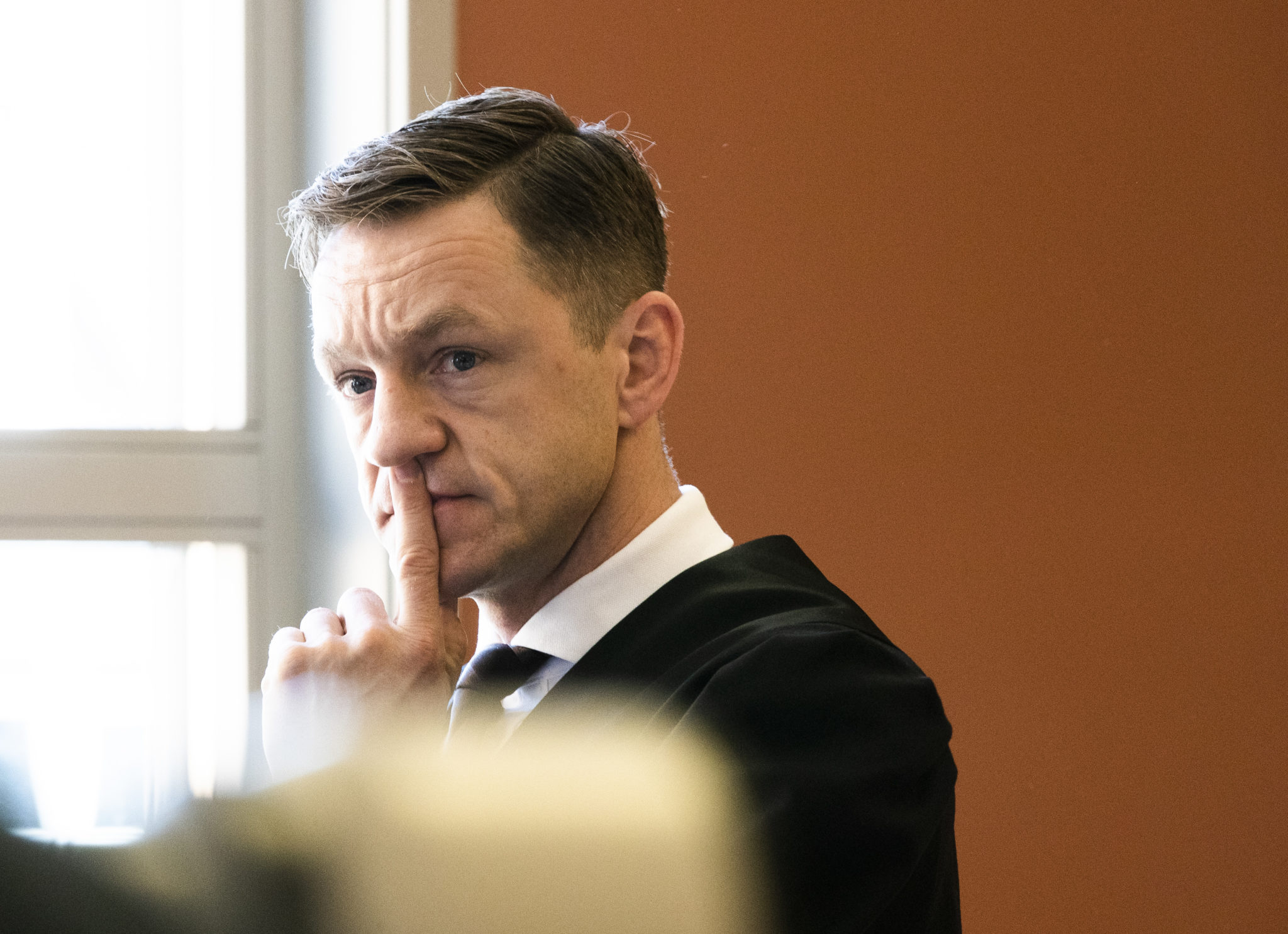 Vinstra-saken: – Å drepe virket interessant&nbsp;<span>(+)</span>