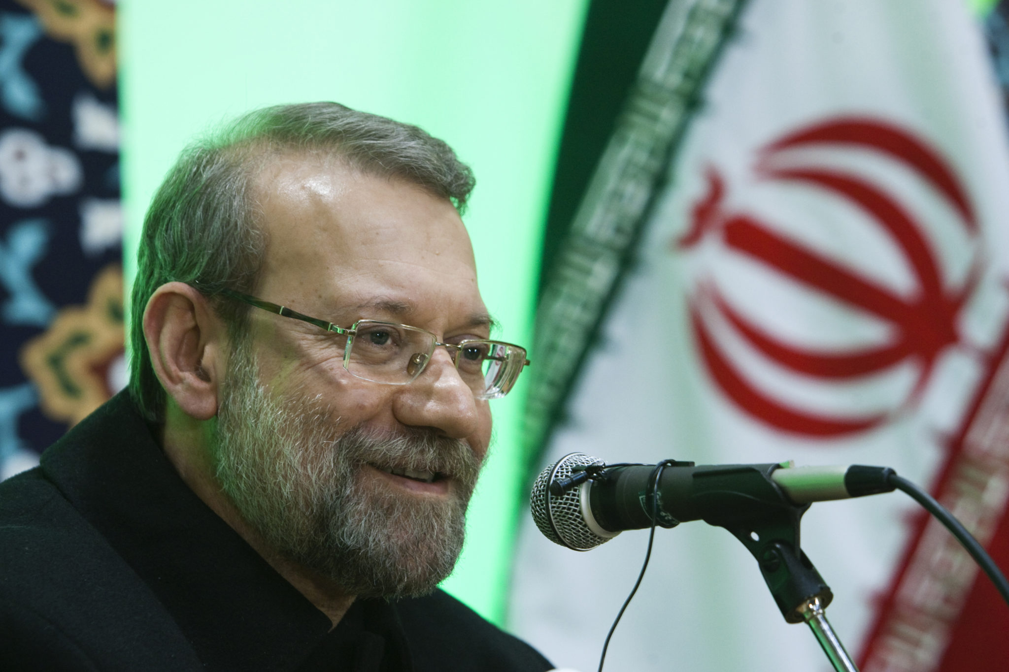 Mener Iran at USA selv sto bak Pearl Harbour?&nbsp;<span>(+)</span>
