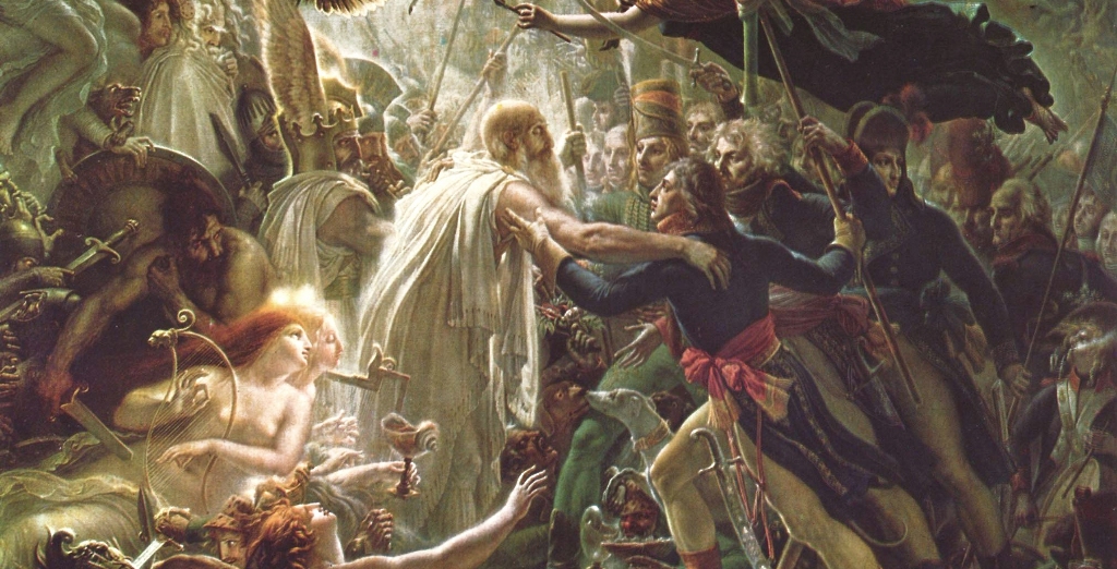 Ossian m.fl. (c. 1801)&nbsp;<span>(+)</span>