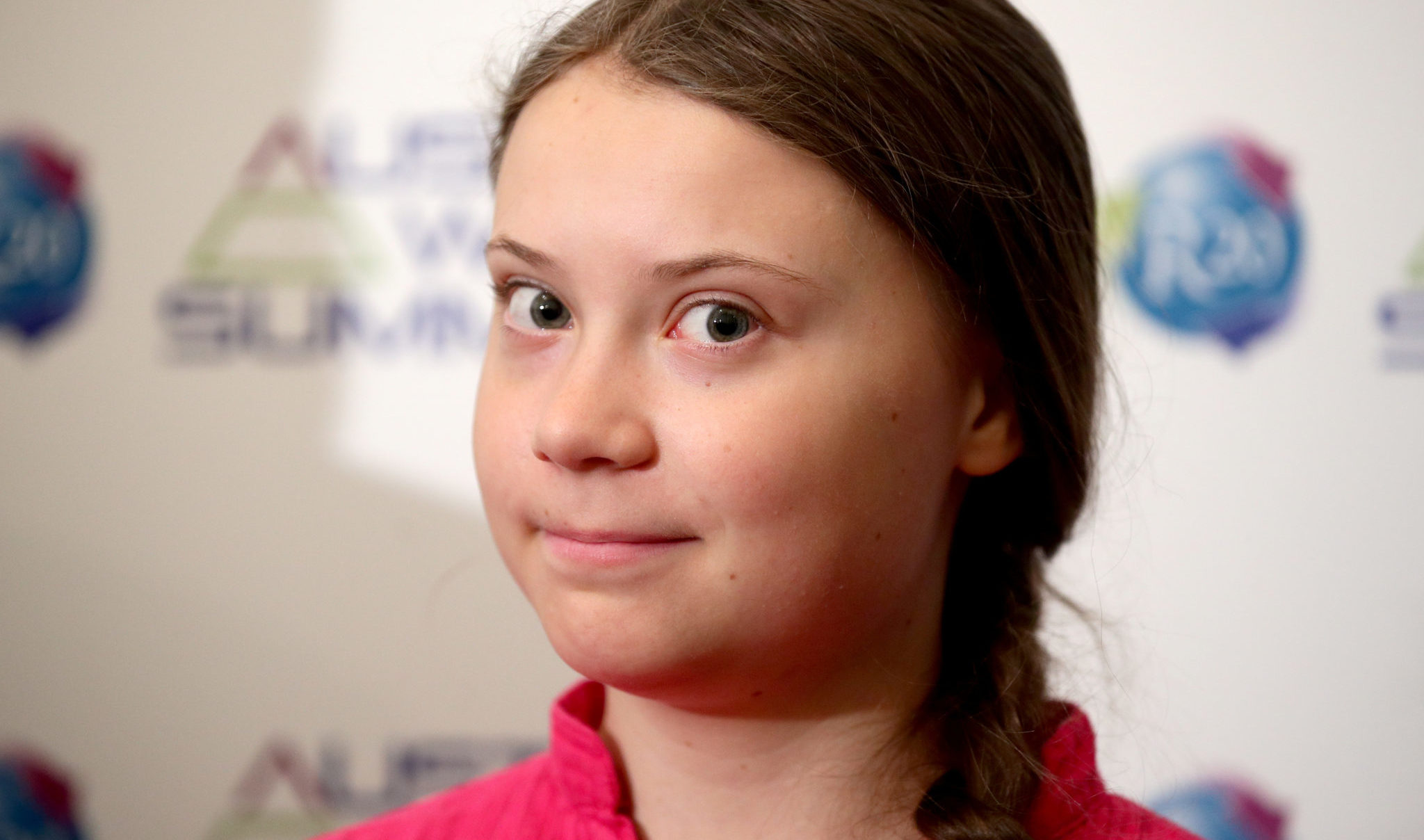 Bookmakerne: Greta Thunberg storfavoritt til Nobels fredspris&nbsp;<span>(+)</span>