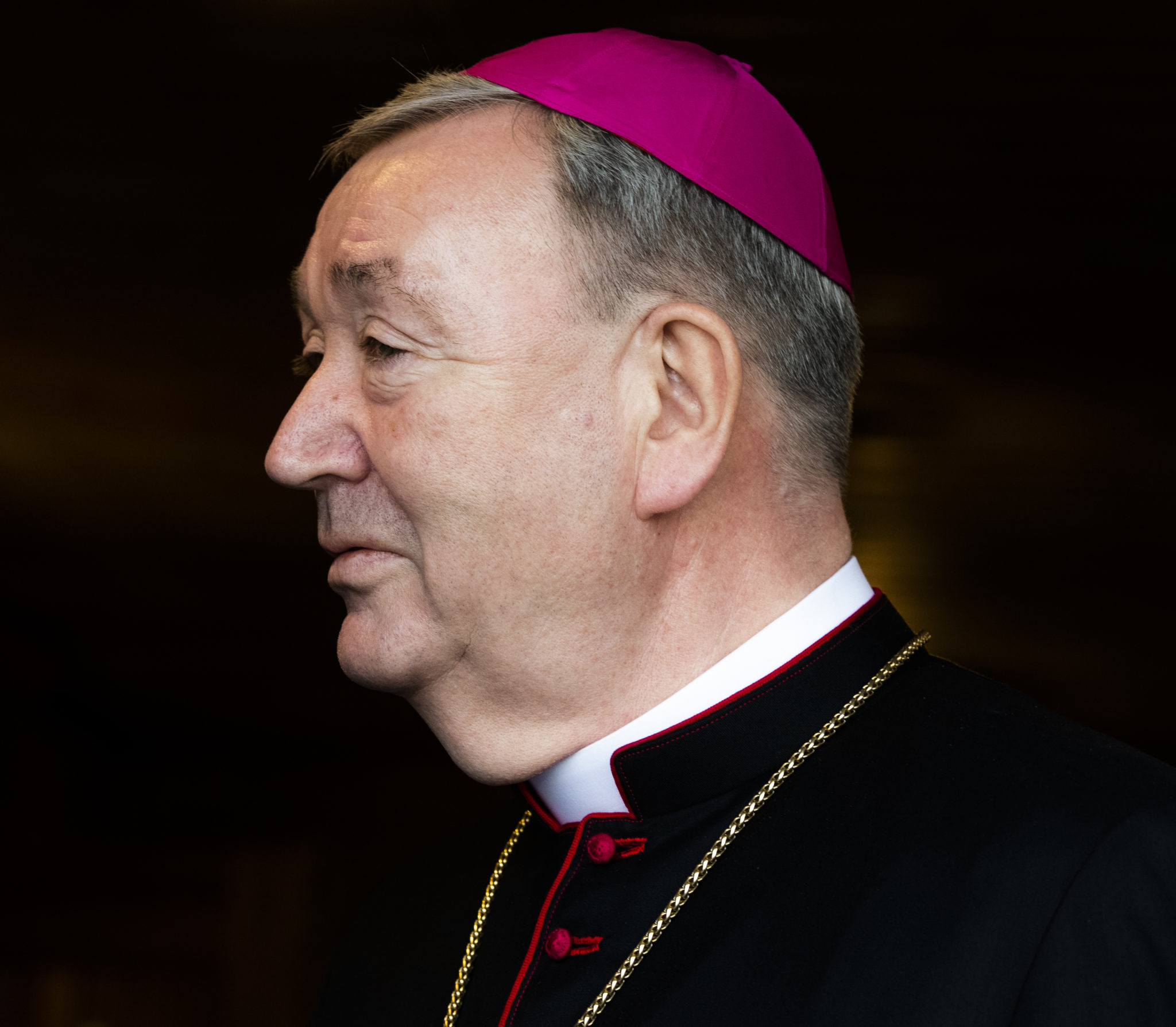 Et sviende nederlag for Oslo katolske bispedømme&nbsp;<span>(+)</span>