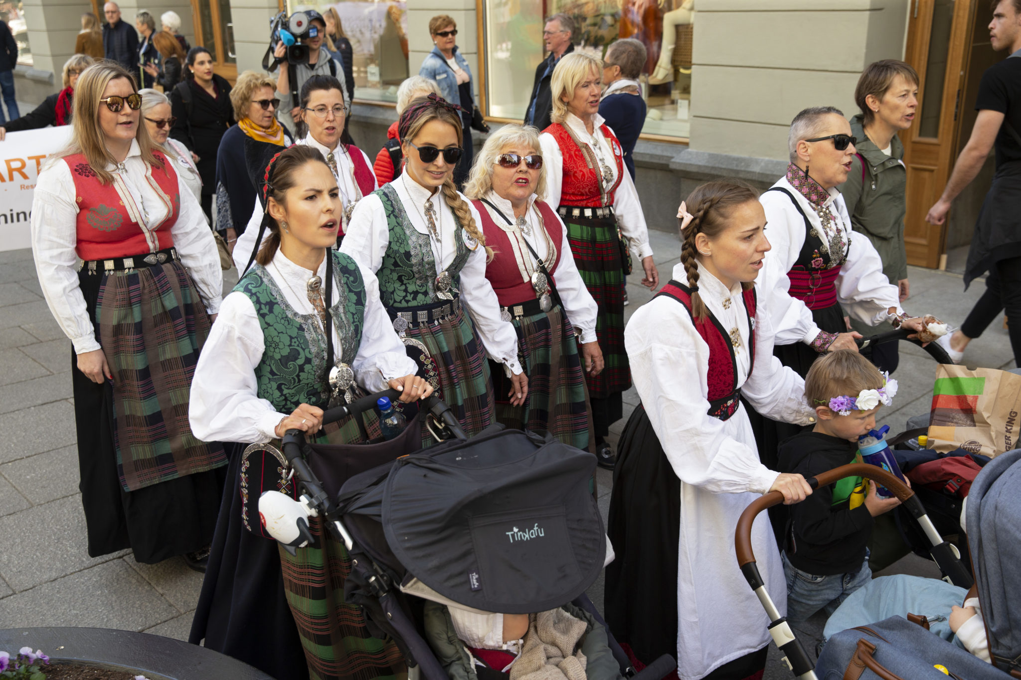 Bunadsgerilja, bompengemotstand og folkevilje&nbsp;<span>(+)</span>